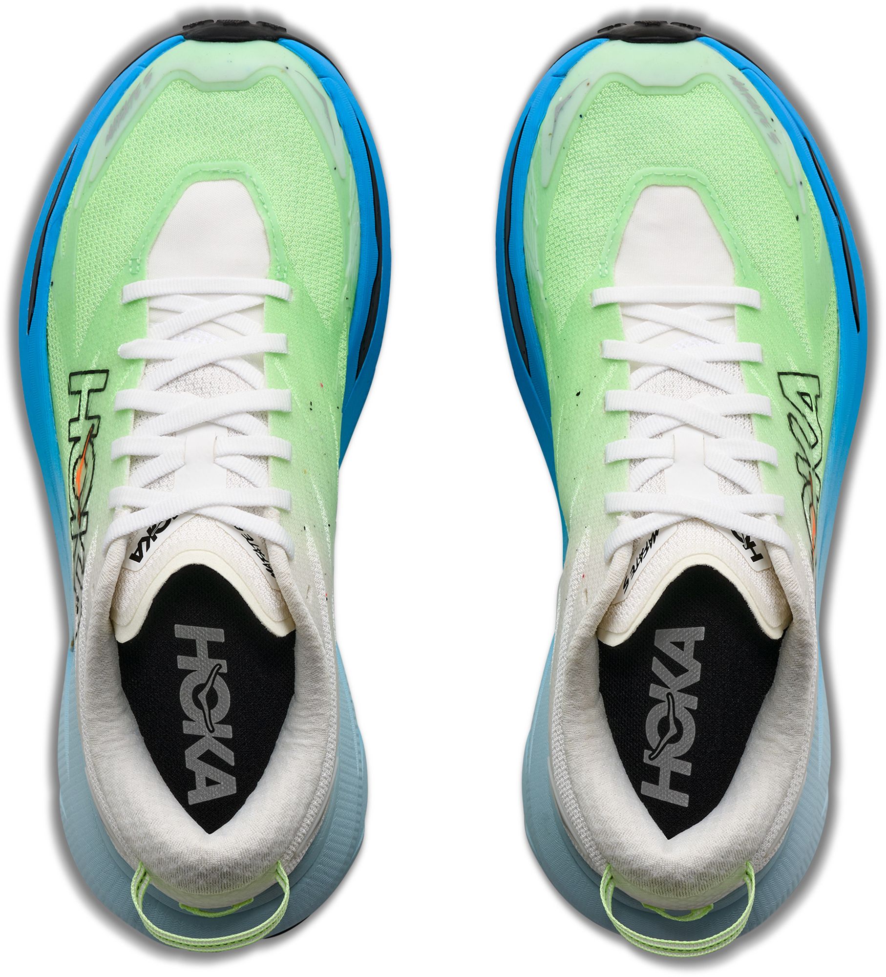 HOKA Women's Mafate 5 Trail Running Shoes product image