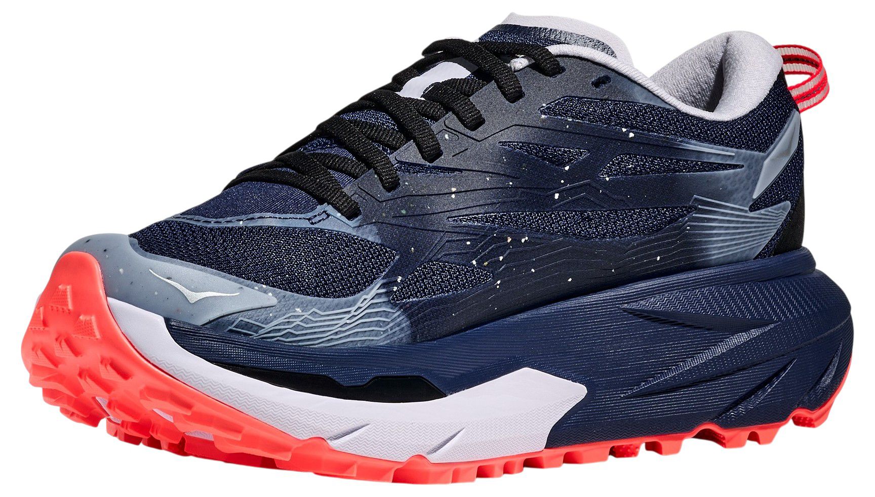 HOKA Women's Mafate 5 Trail Running Shoes product image