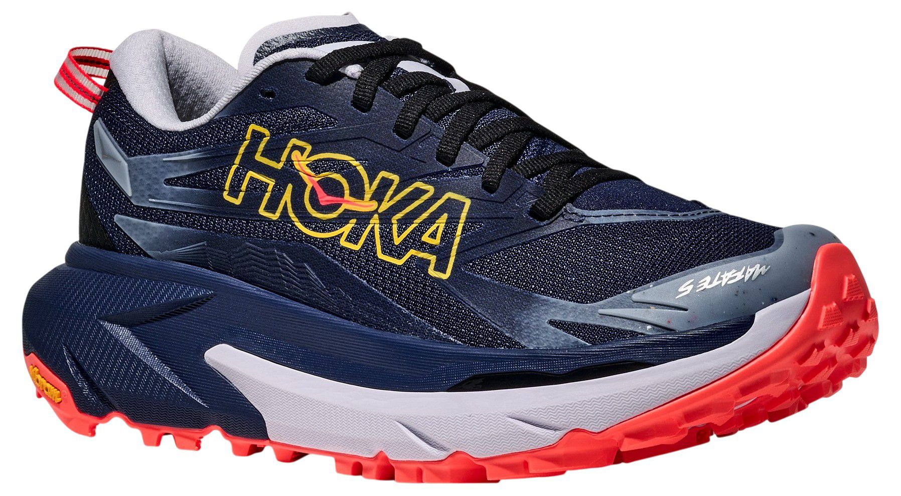 HOKA Women's Mafate 5 Trail Running Shoes product image