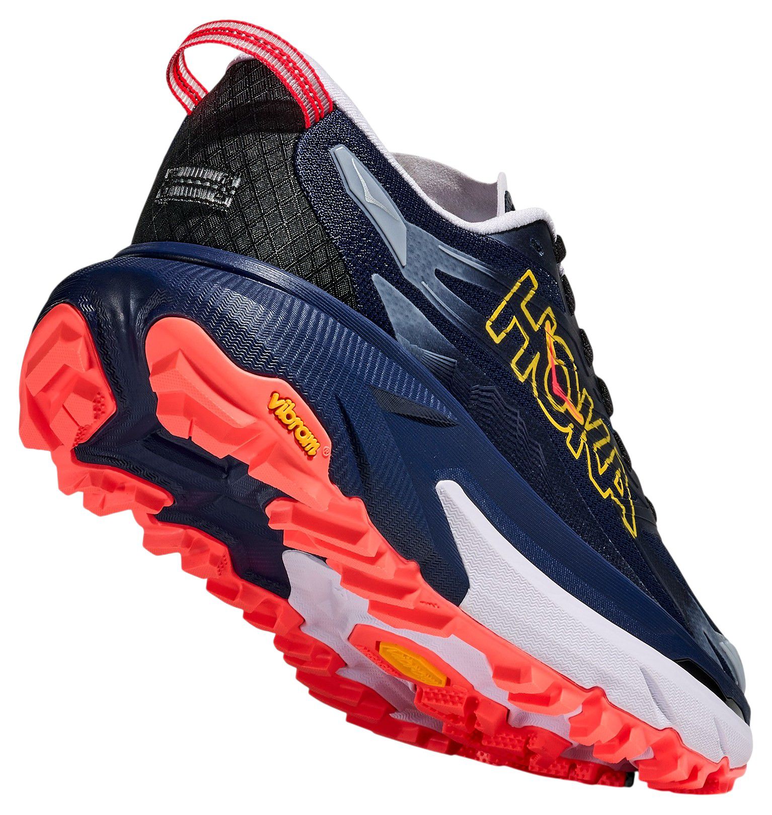 HOKA Women's Mafate 5 Trail Running Shoes product image