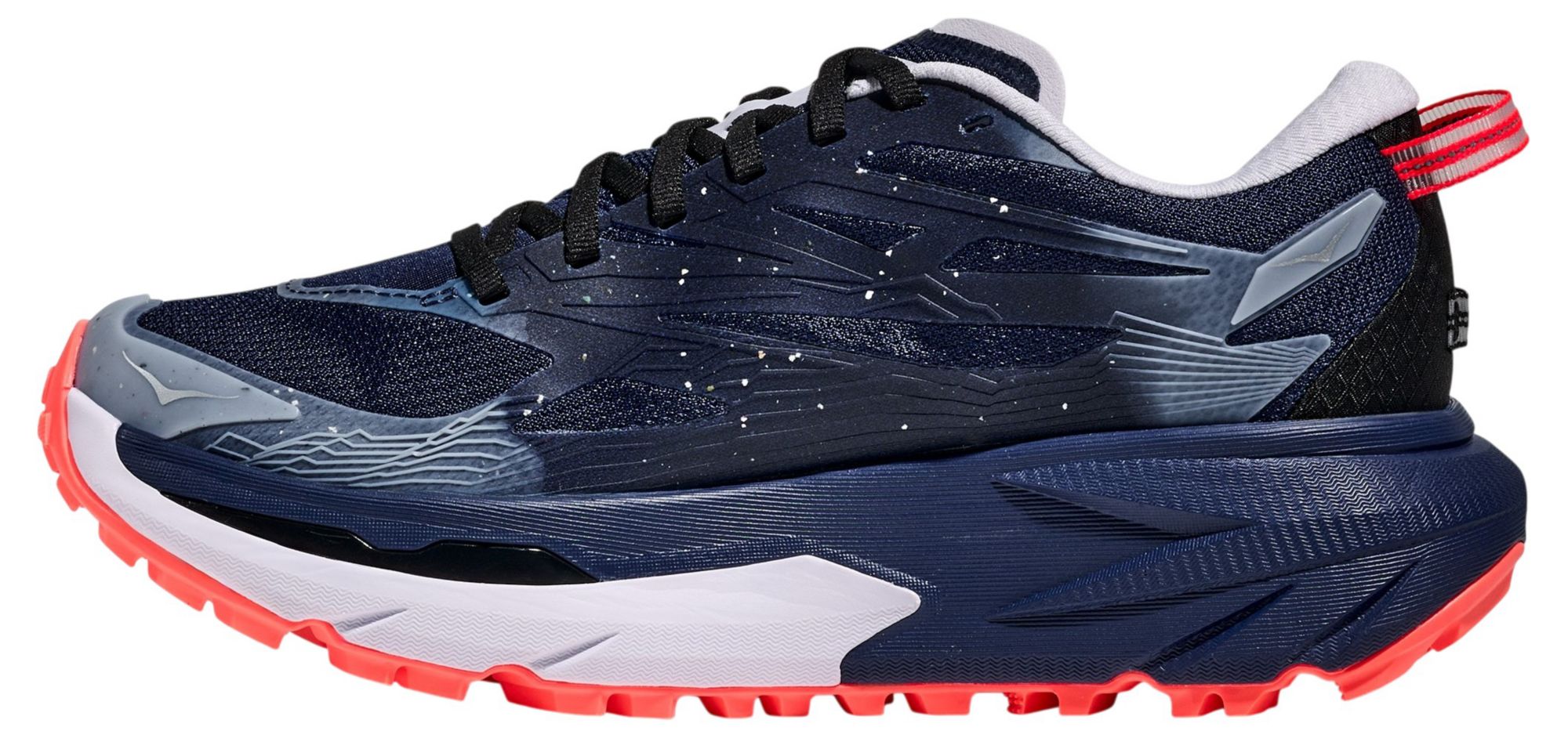 HOKA Women's Mafate 5 Trail Running Shoes product image