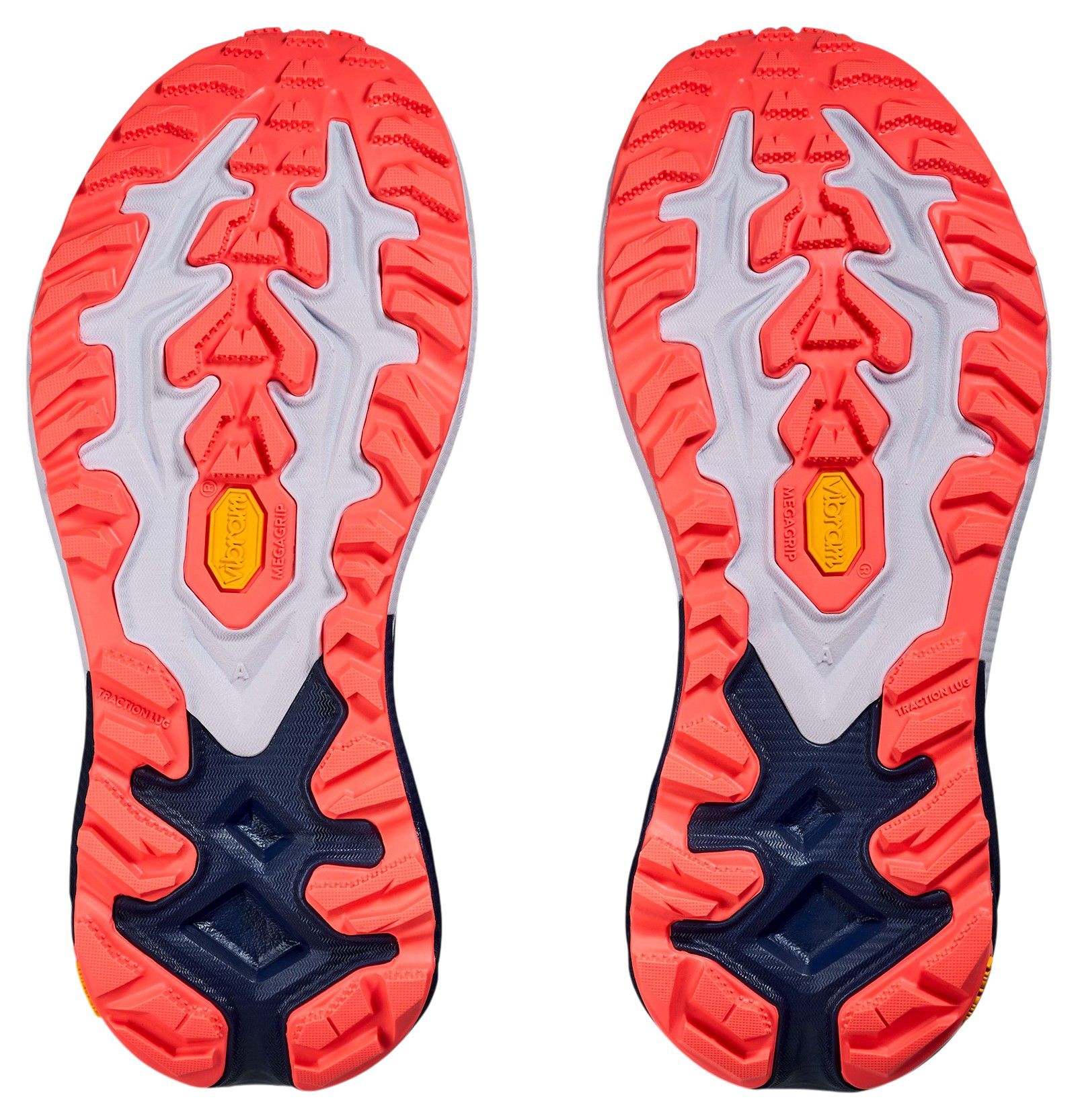 HOKA Women's Mafate 5 Trail Running Shoes product image