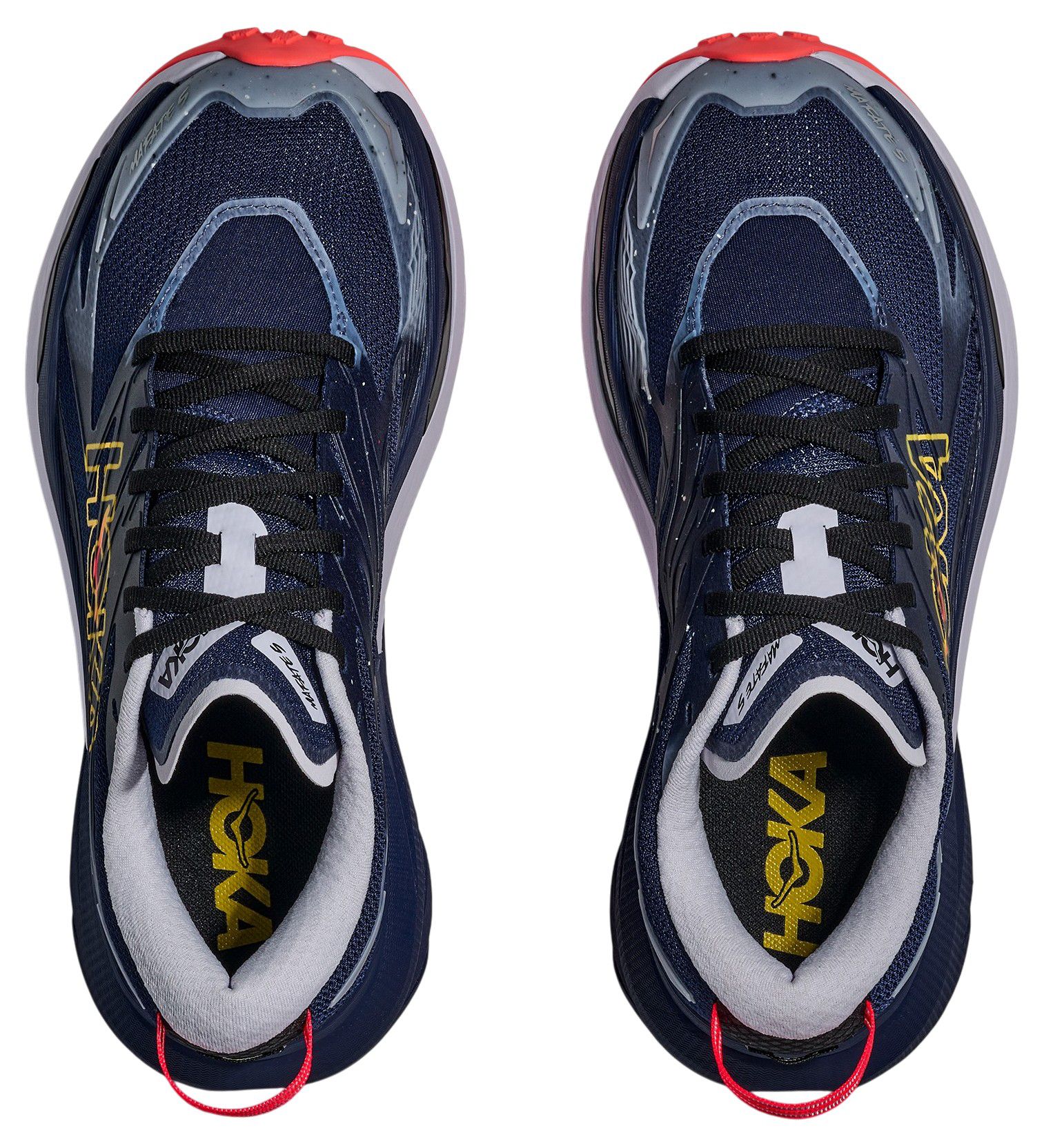 HOKA Women's Mafate 5 Trail Running Shoes product image