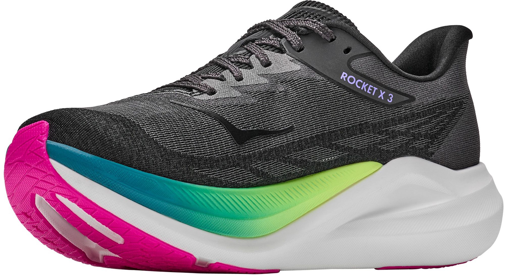 HOKA Rocket X 3 Running Shoes product image