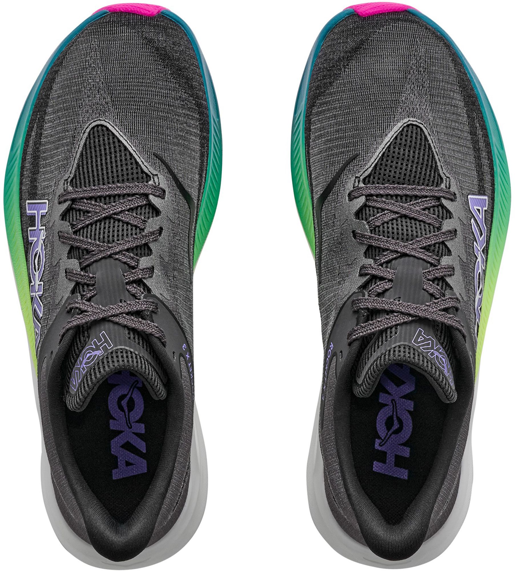 HOKA Rocket X 3 Running Shoes product image