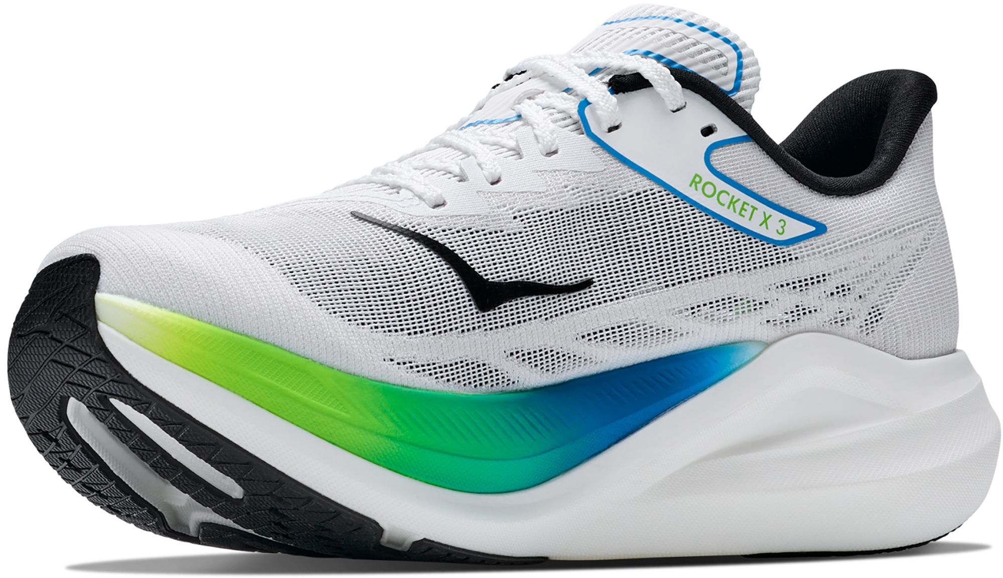 HOKA Rocket X 3 Running Shoes product image