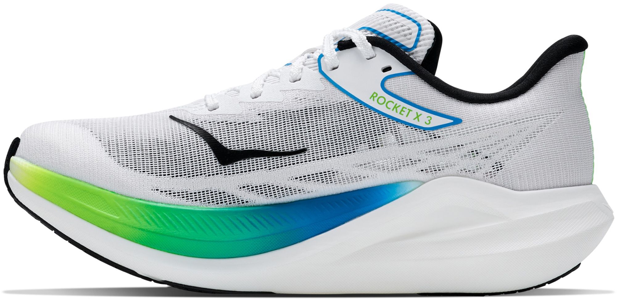 HOKA Rocket X 3 Running Shoes product image
