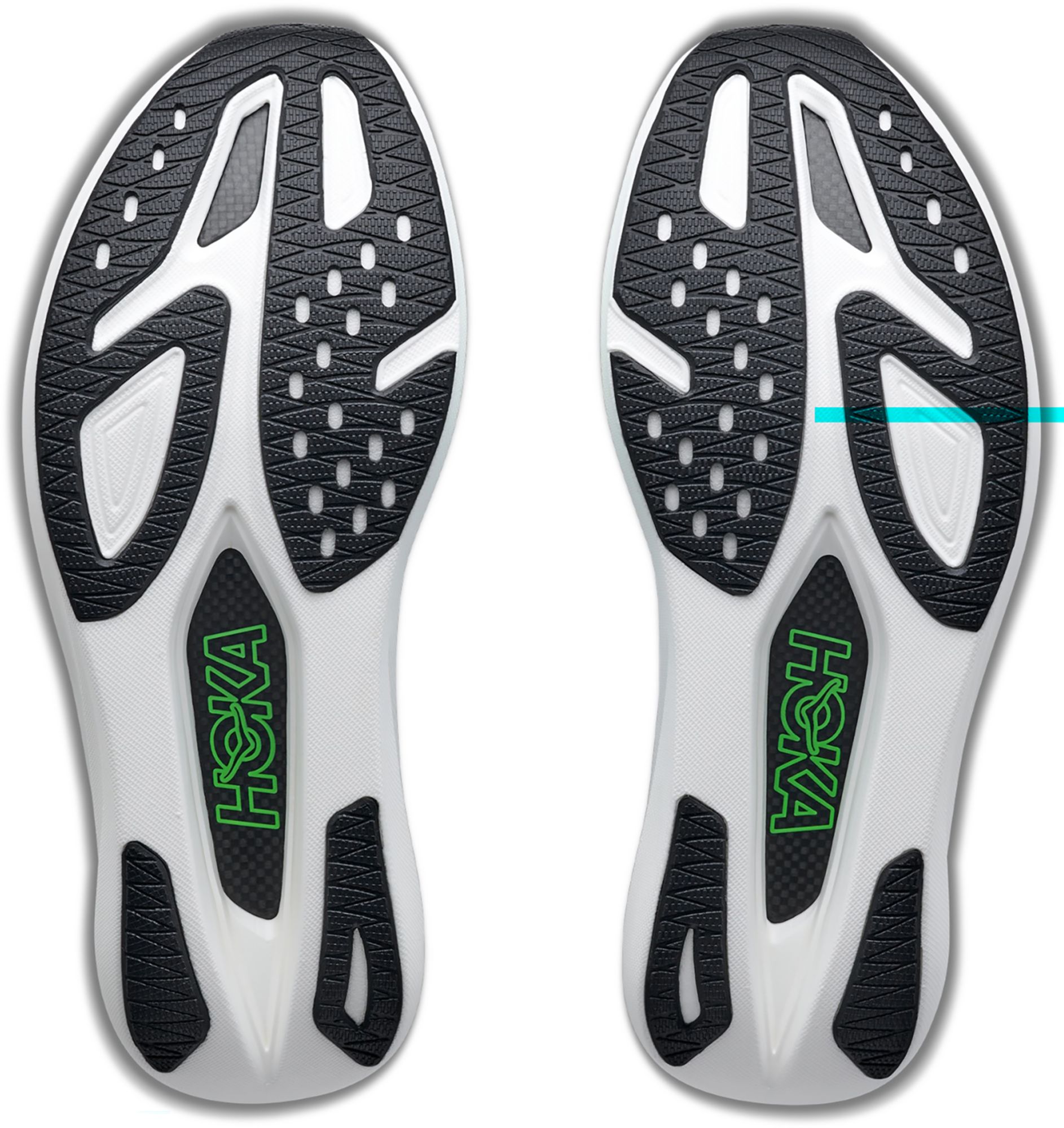 HOKA Rocket X 3 Running Shoes | Dick's Sporting Goods