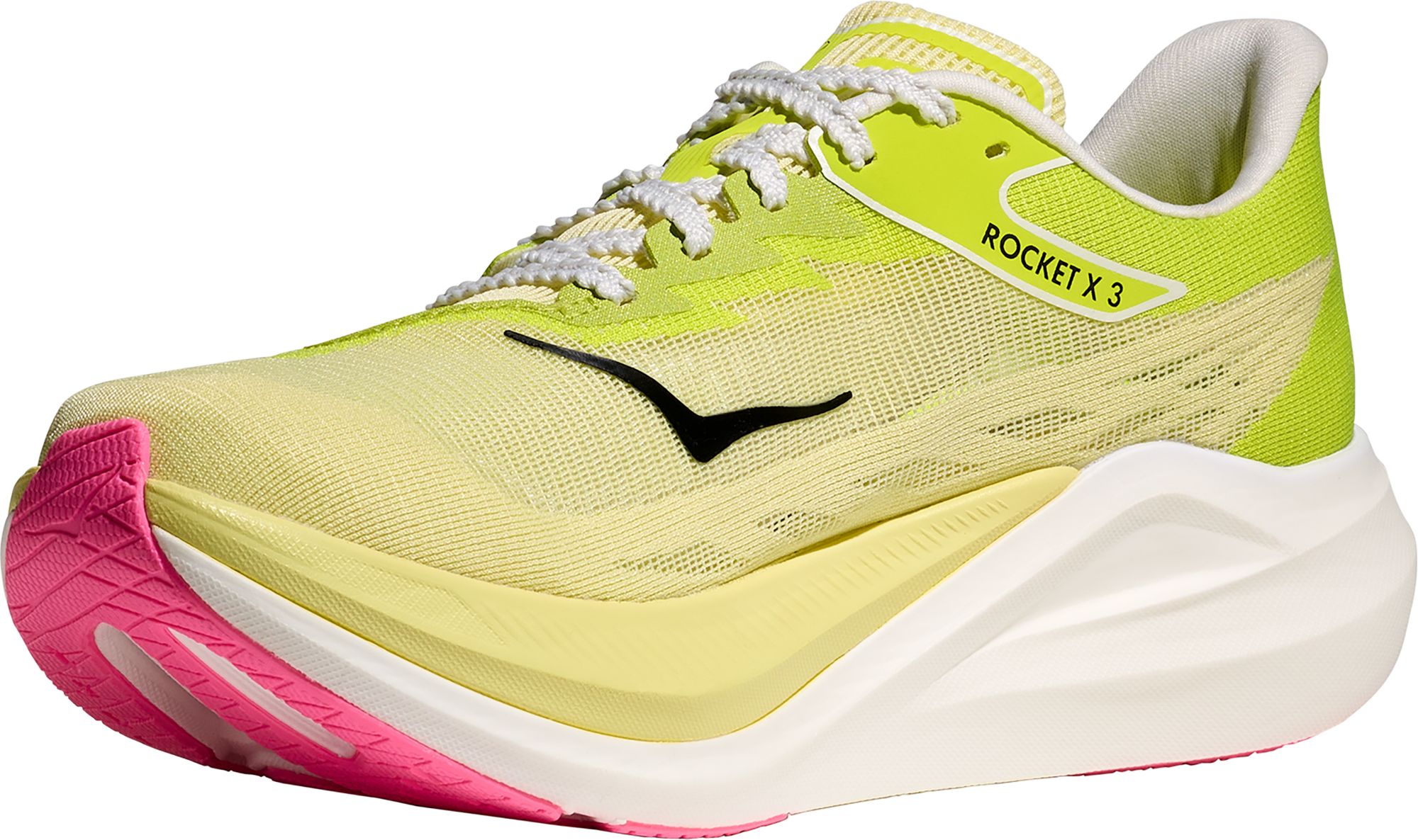 HOKA Rocket X 3 Running Shoes product image