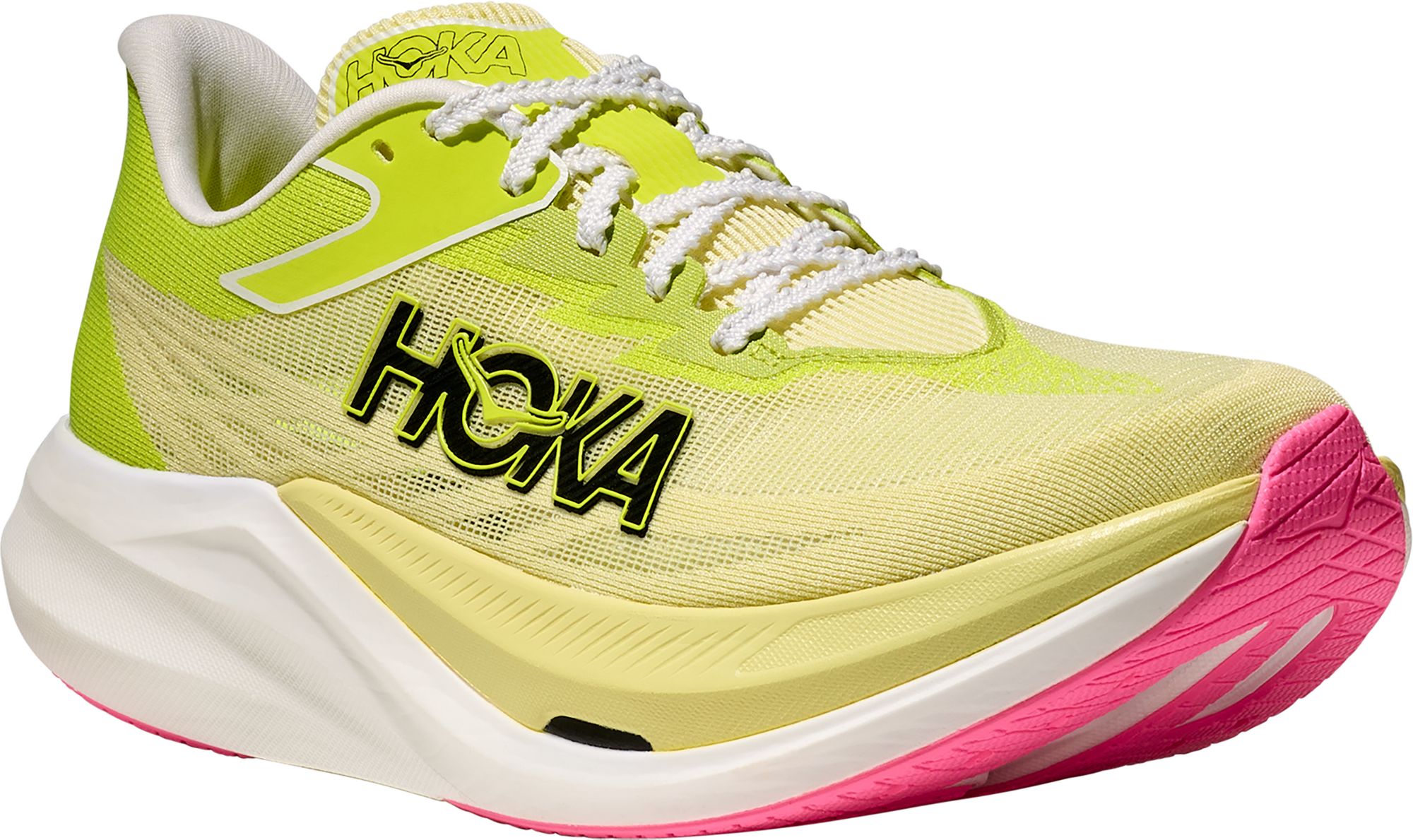 HOKA Rocket X 3 Running Shoes product image