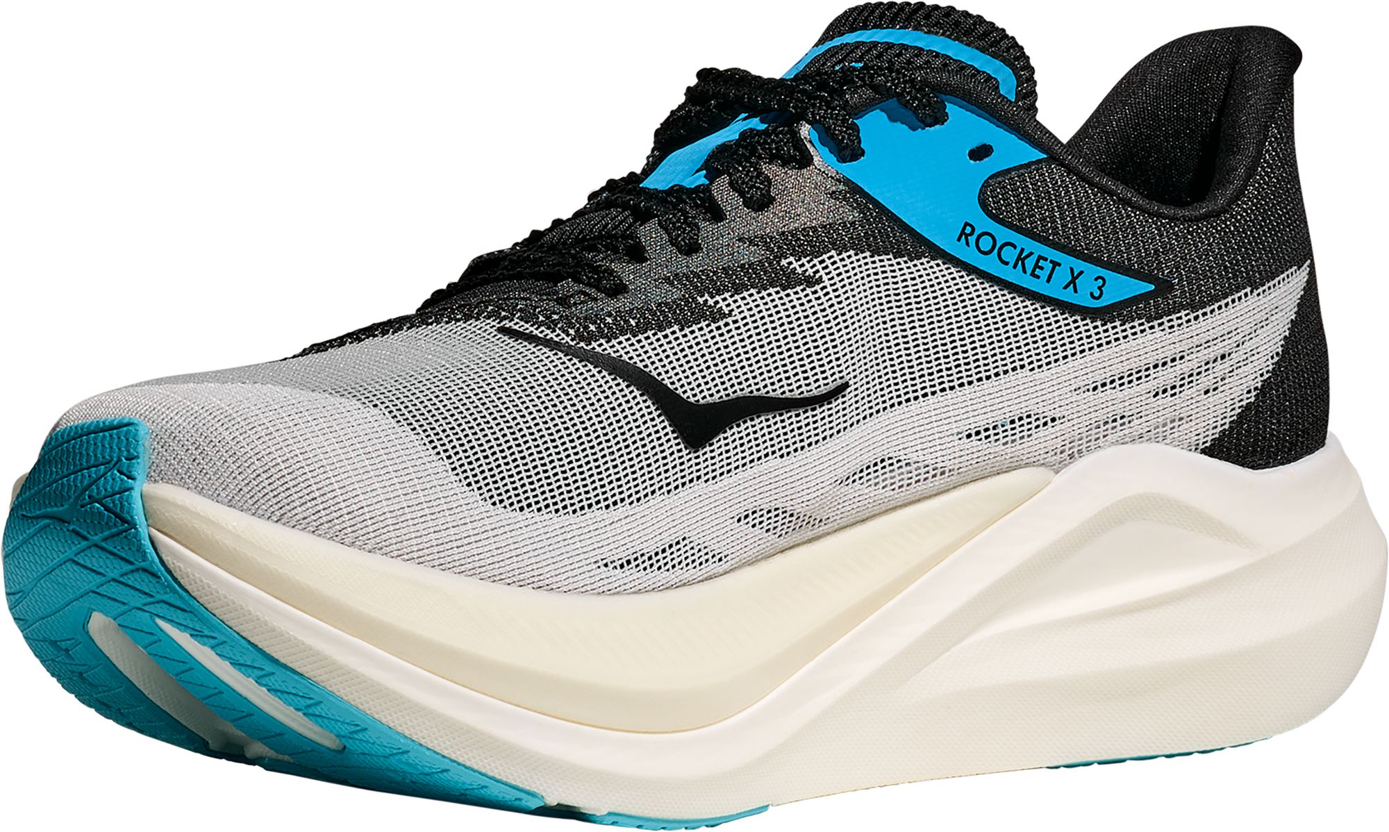 HOKA Rocket X 3 Running Shoes product image