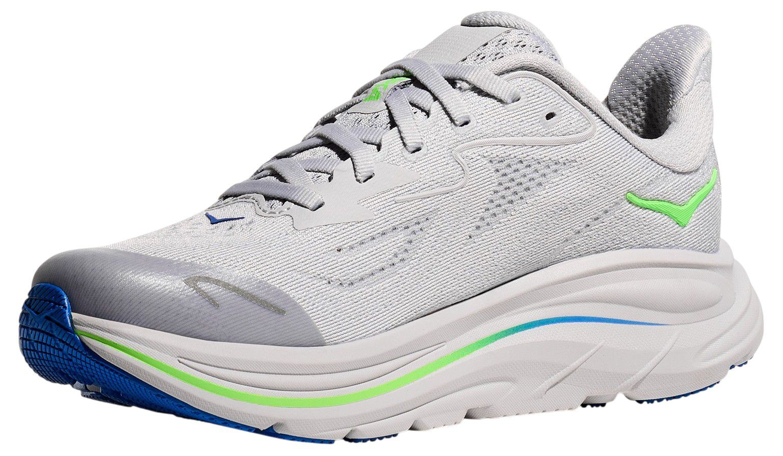 HOKA Kids' Grade School Clifton 10 Shoes product image