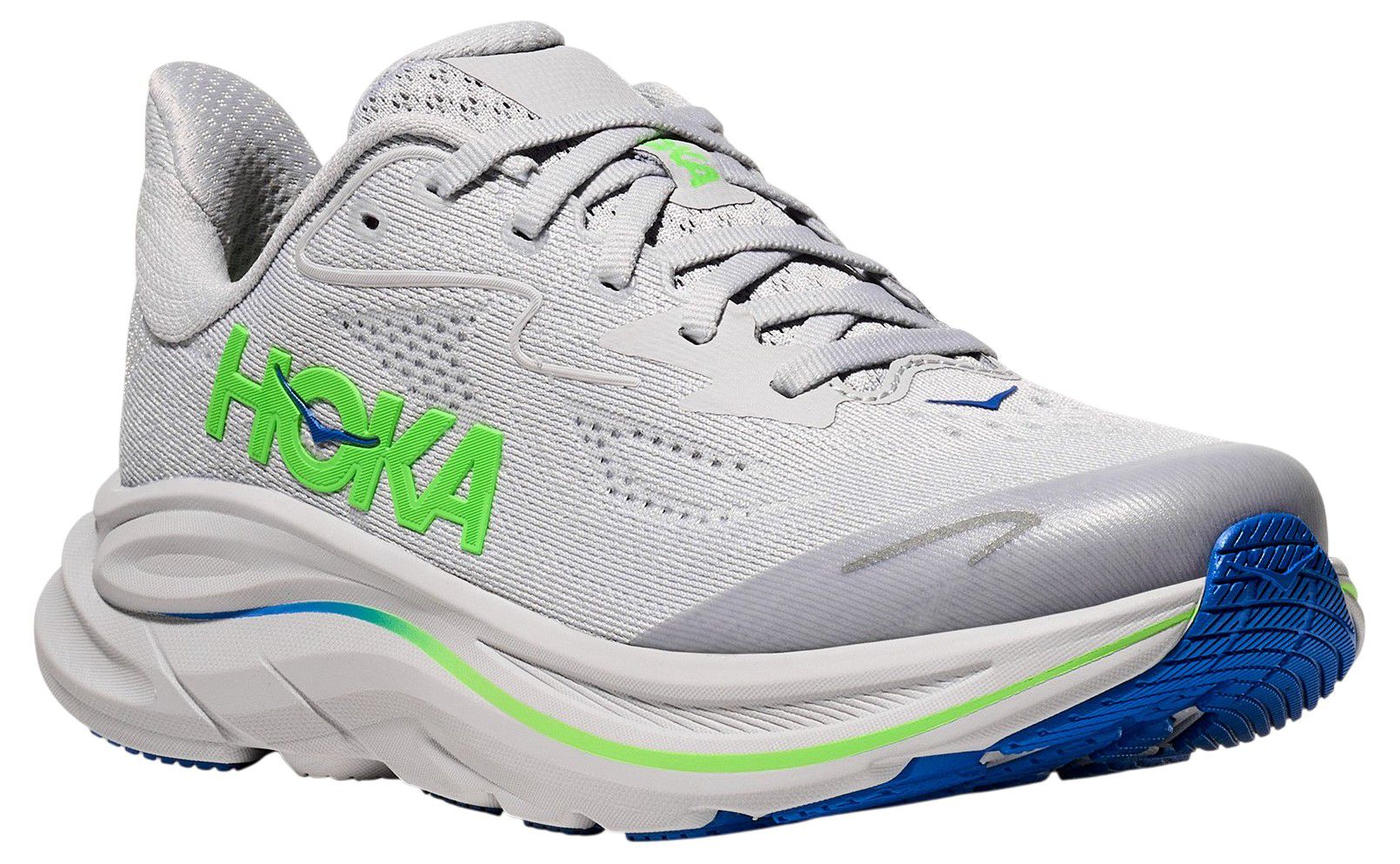 HOKA Kids' Grade School Clifton 10 Shoes product image