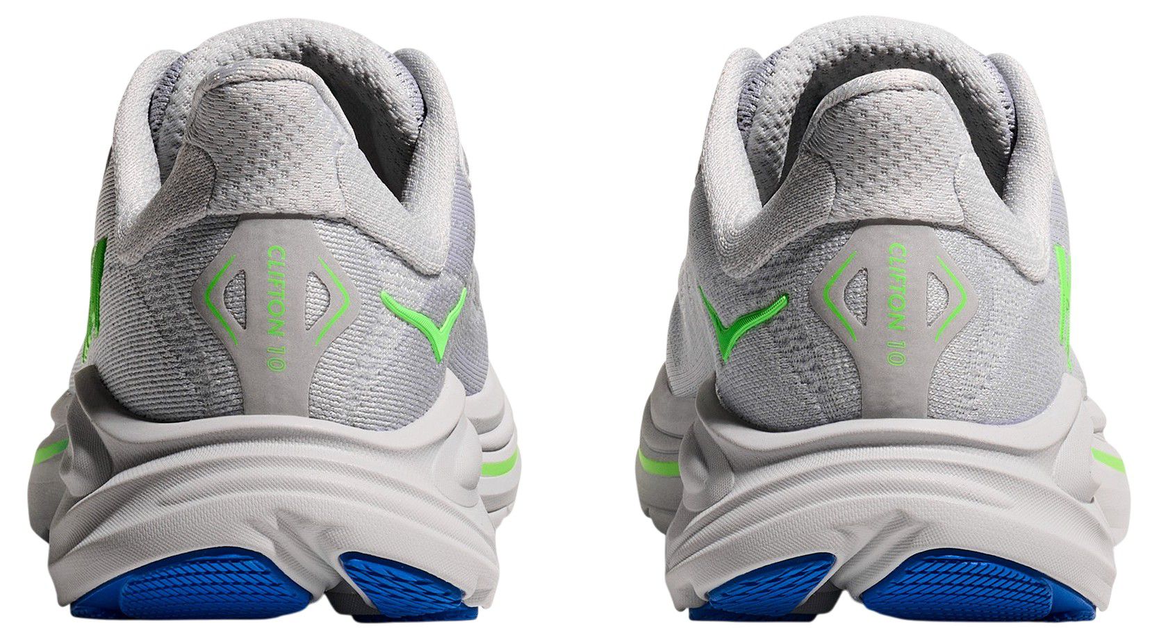 HOKA Kids' Grade School Clifton 10 Shoes product image