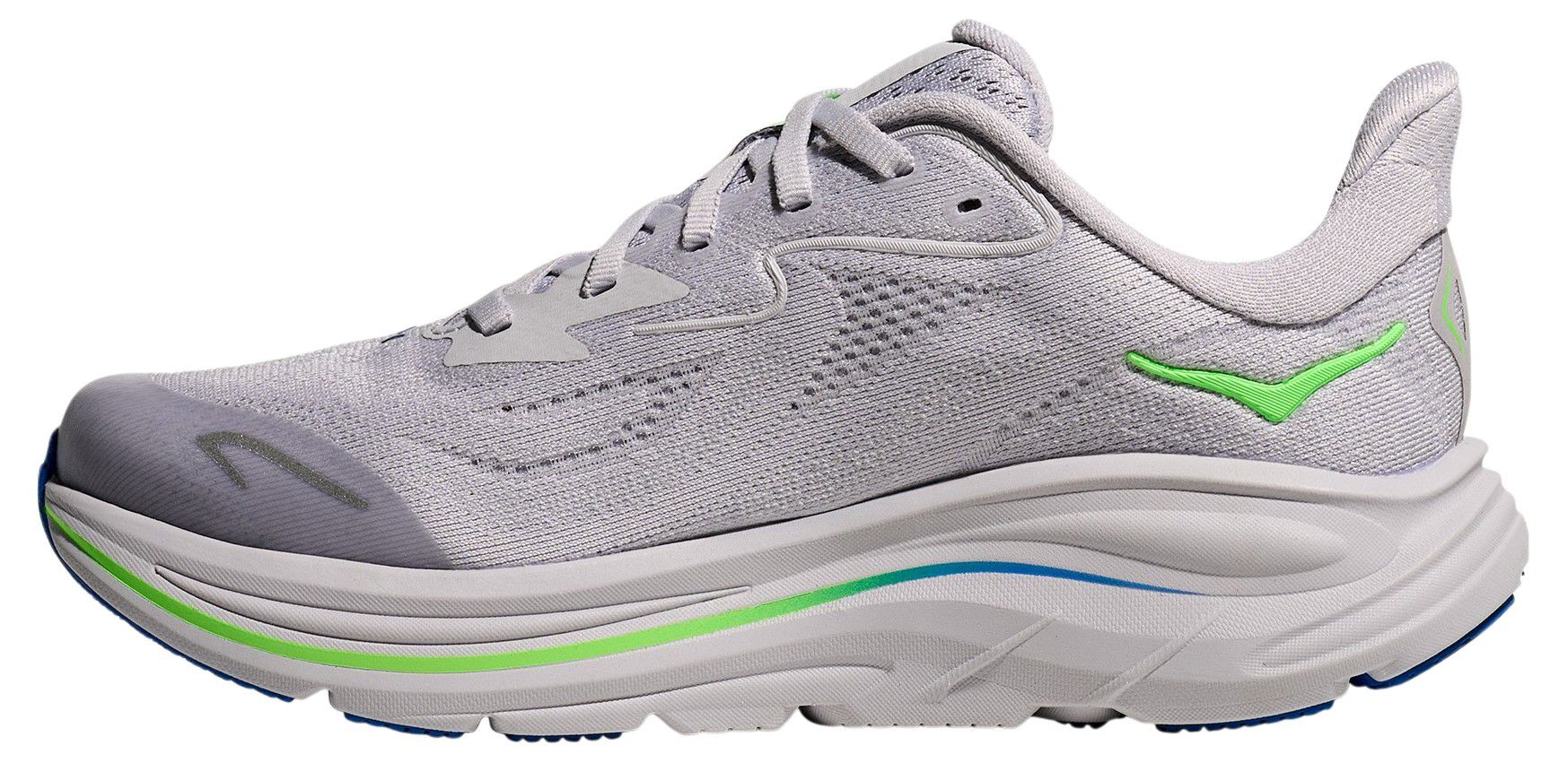 HOKA Kids' Grade School Clifton 10 Shoes product image