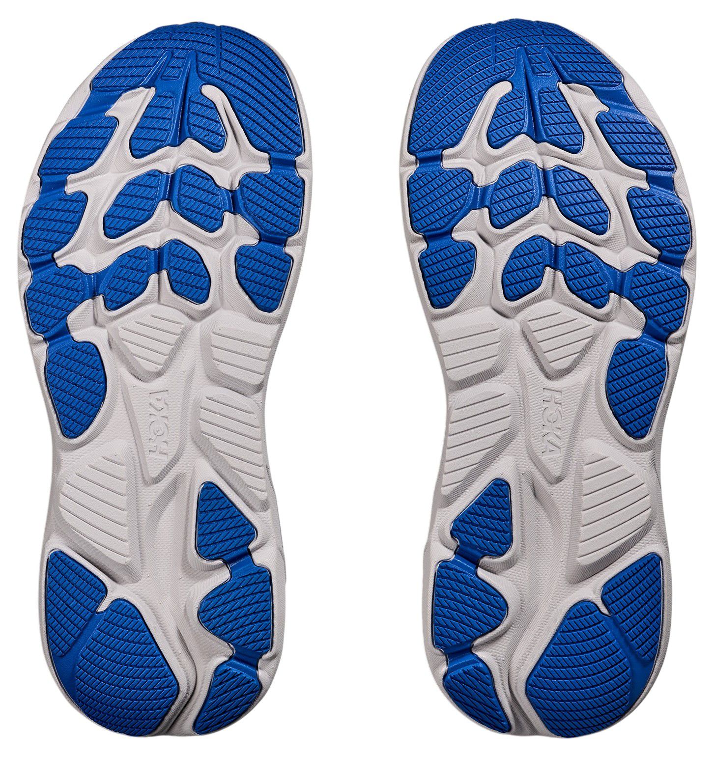 HOKA Kids' Grade School Clifton 10 Shoes product image