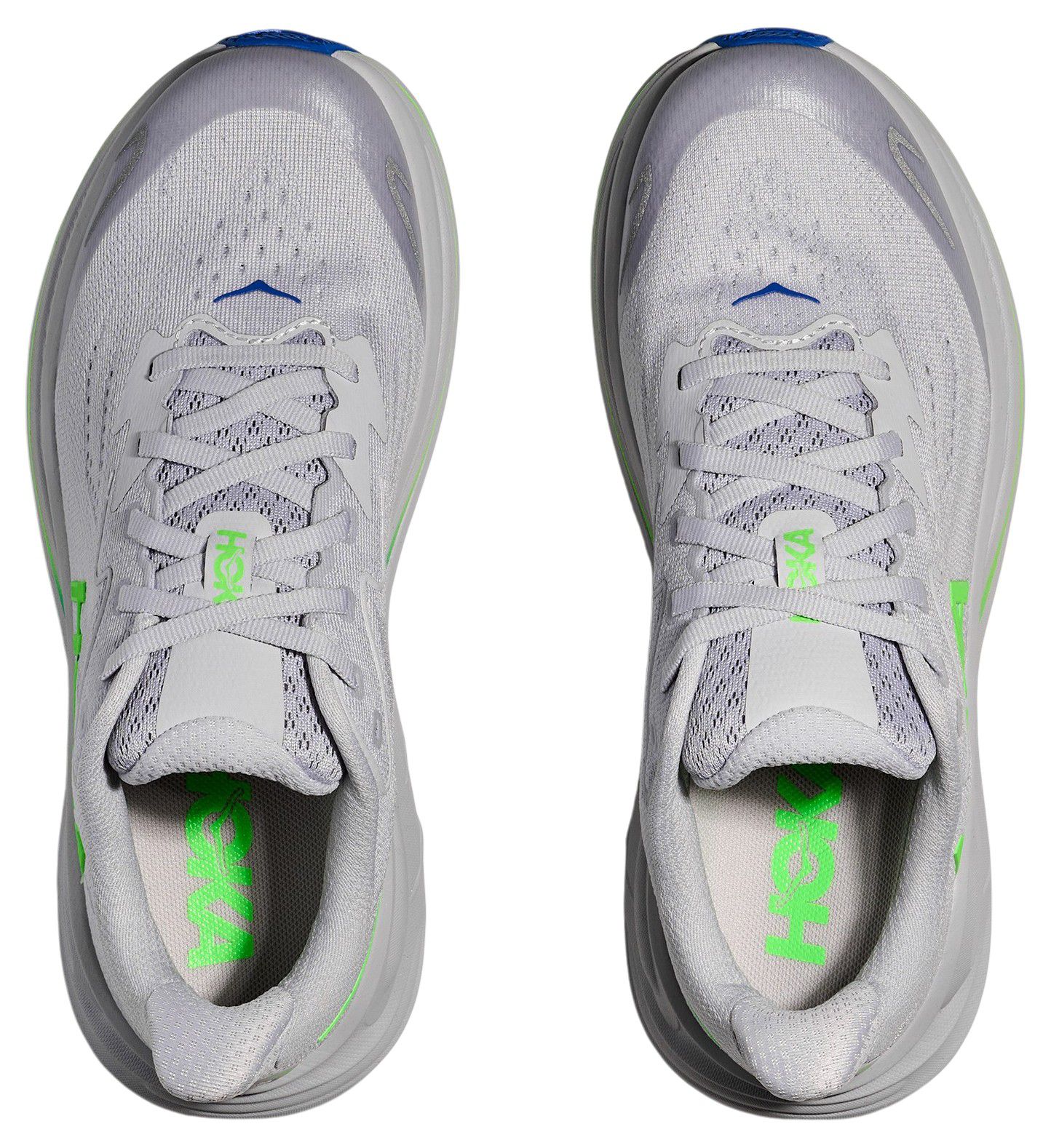 HOKA Kids' Grade School Clifton 10 Shoes product image