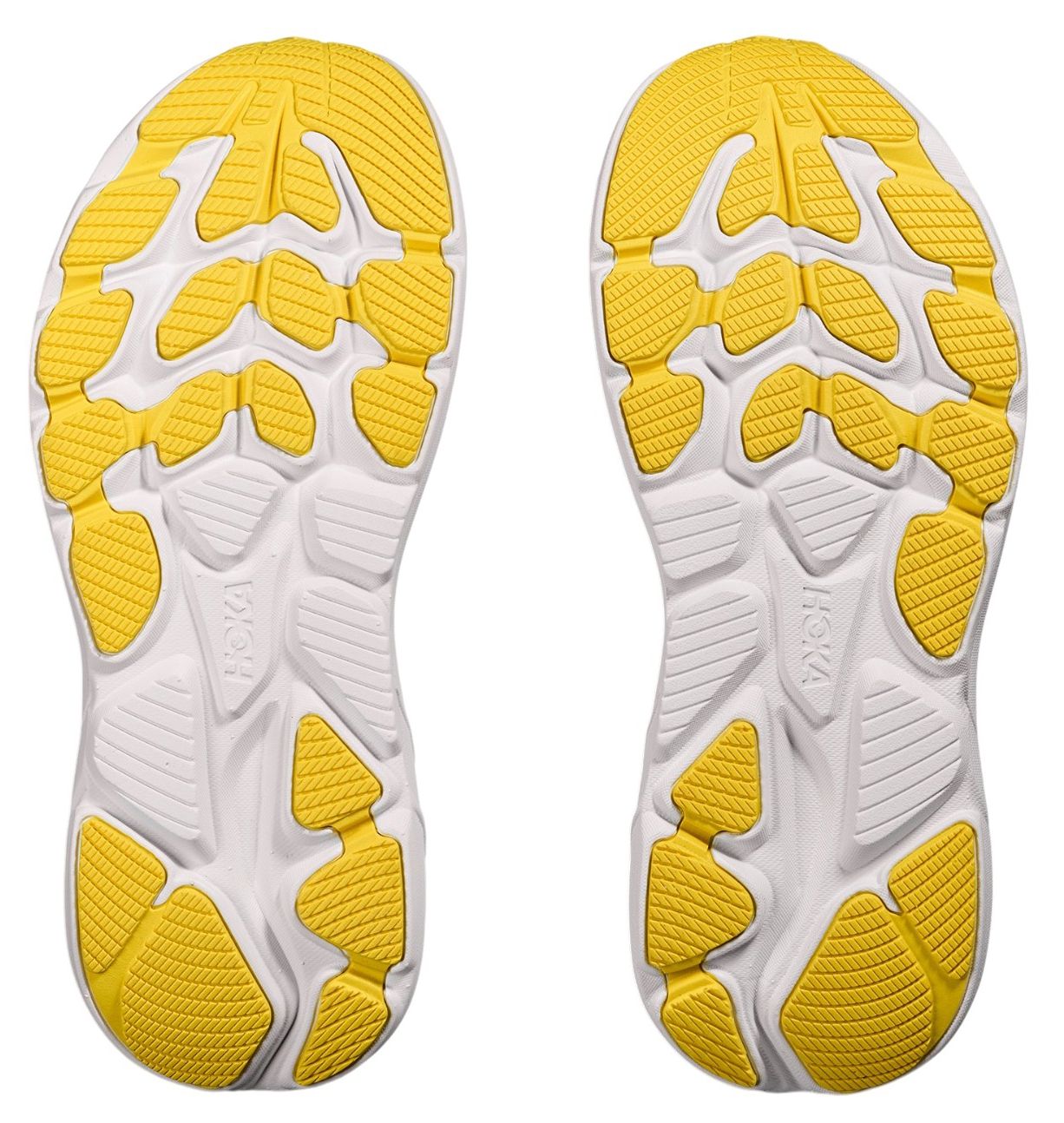 HOKA Kids' Grade School Clifton 10 Shoes product image