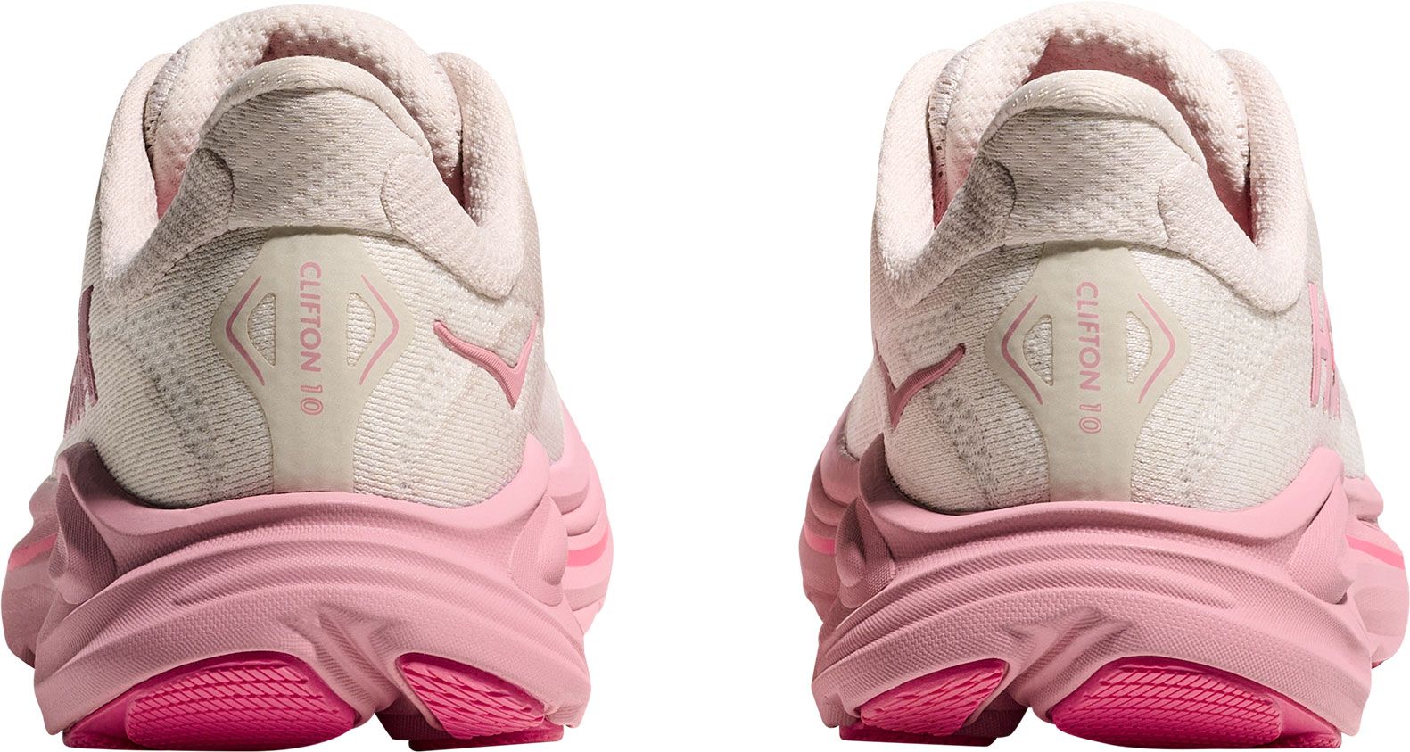 HOKA Kids' Grade School Clifton 10 Shoes product image