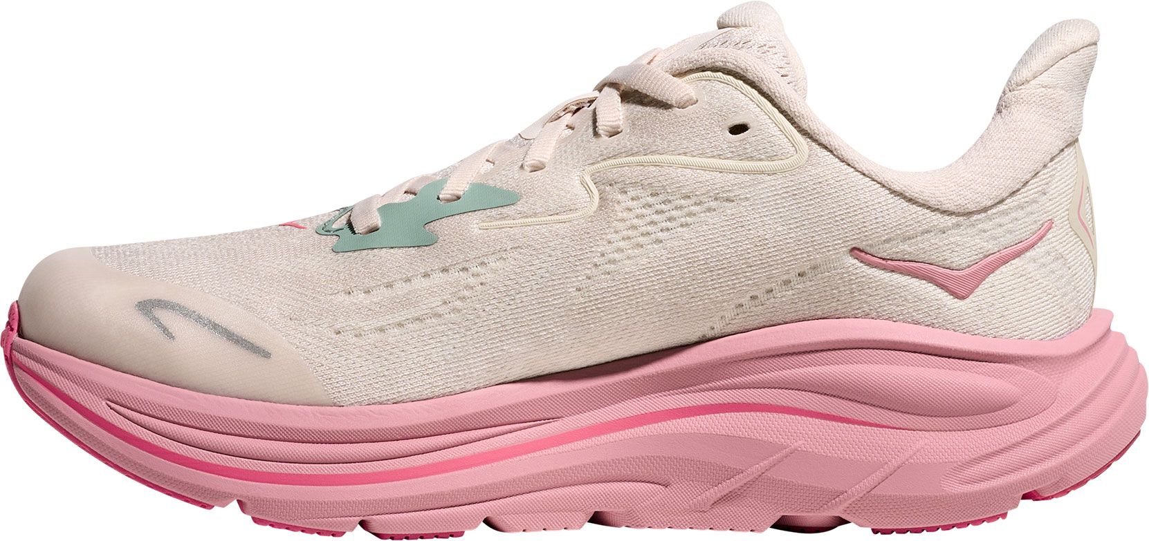HOKA Kids' Grade School Clifton 10 Shoes product image