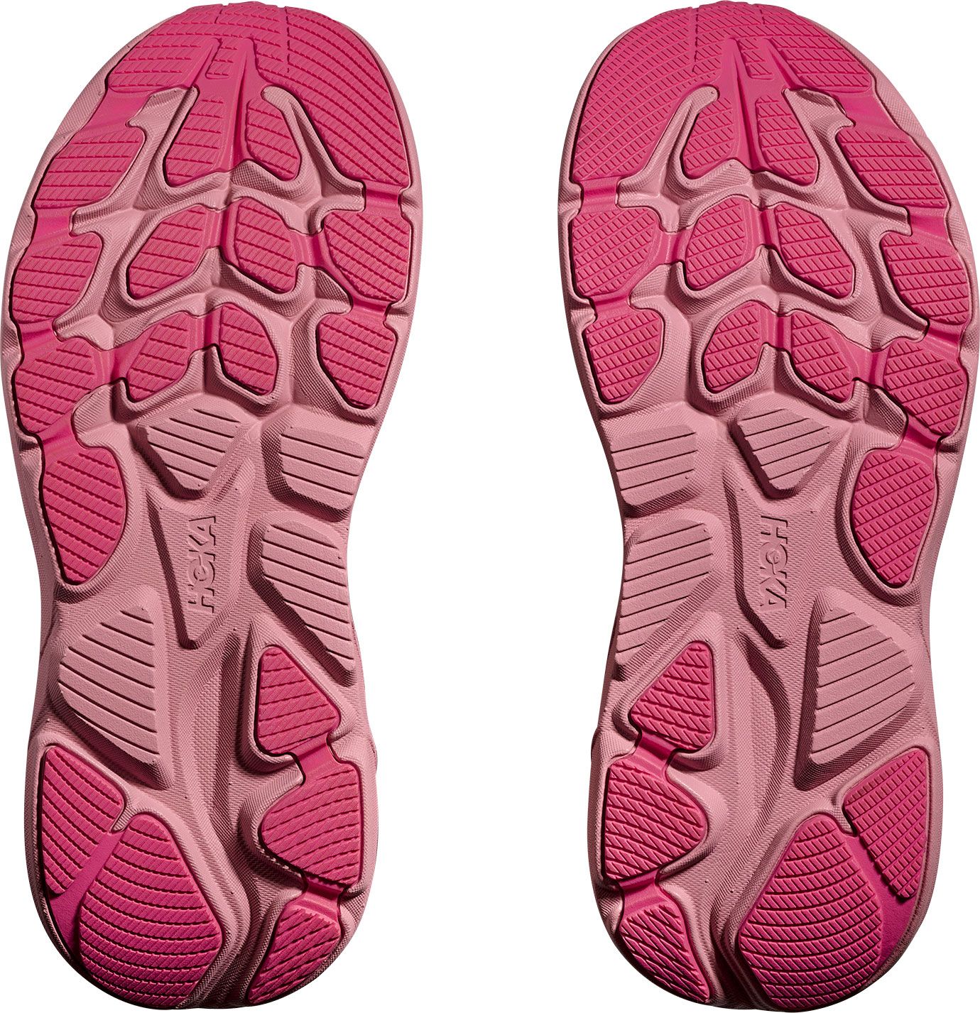 HOKA Kids' Grade School Clifton 10 Shoes product image