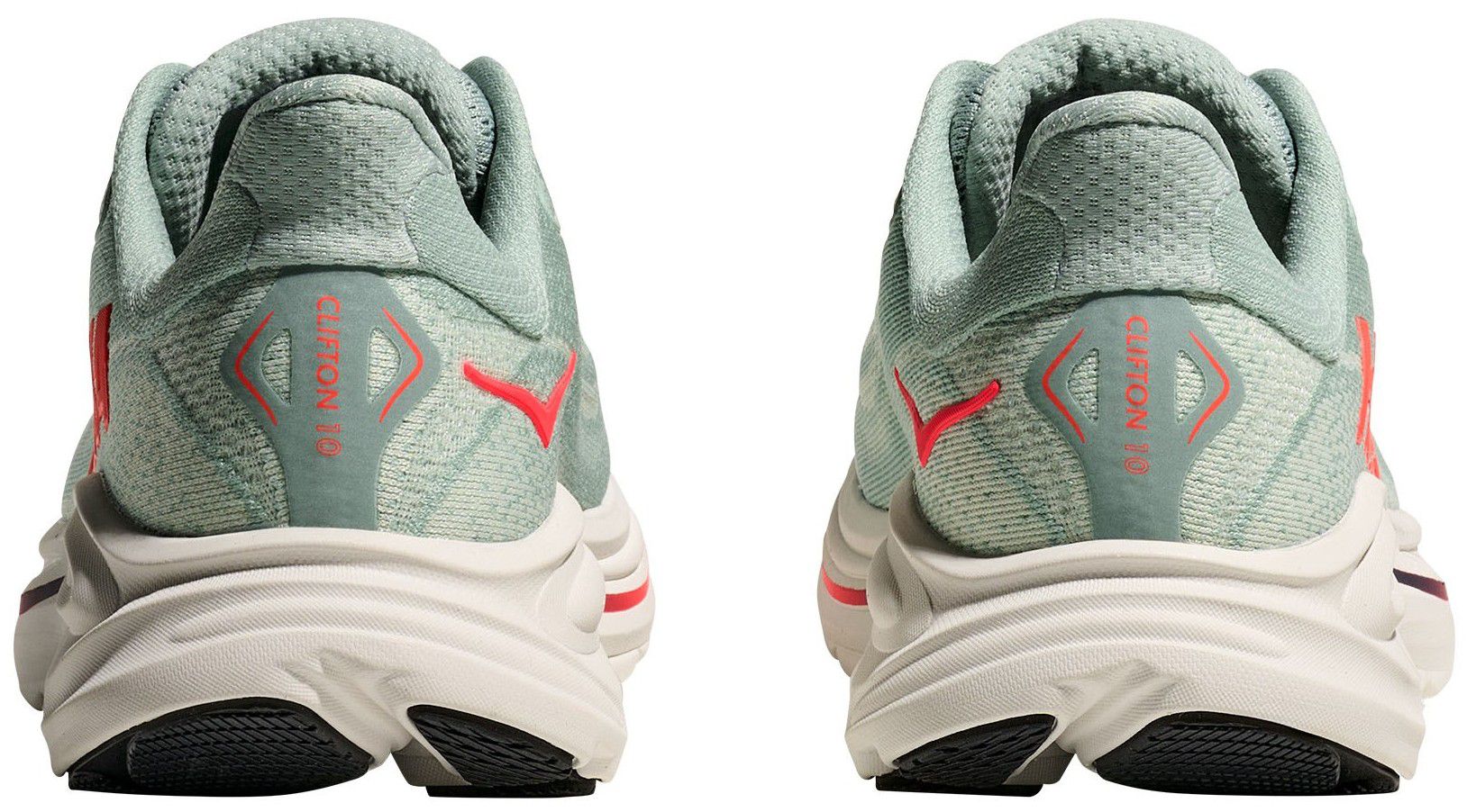 HOKA Kids' Grade School Clifton 10 Shoes product image