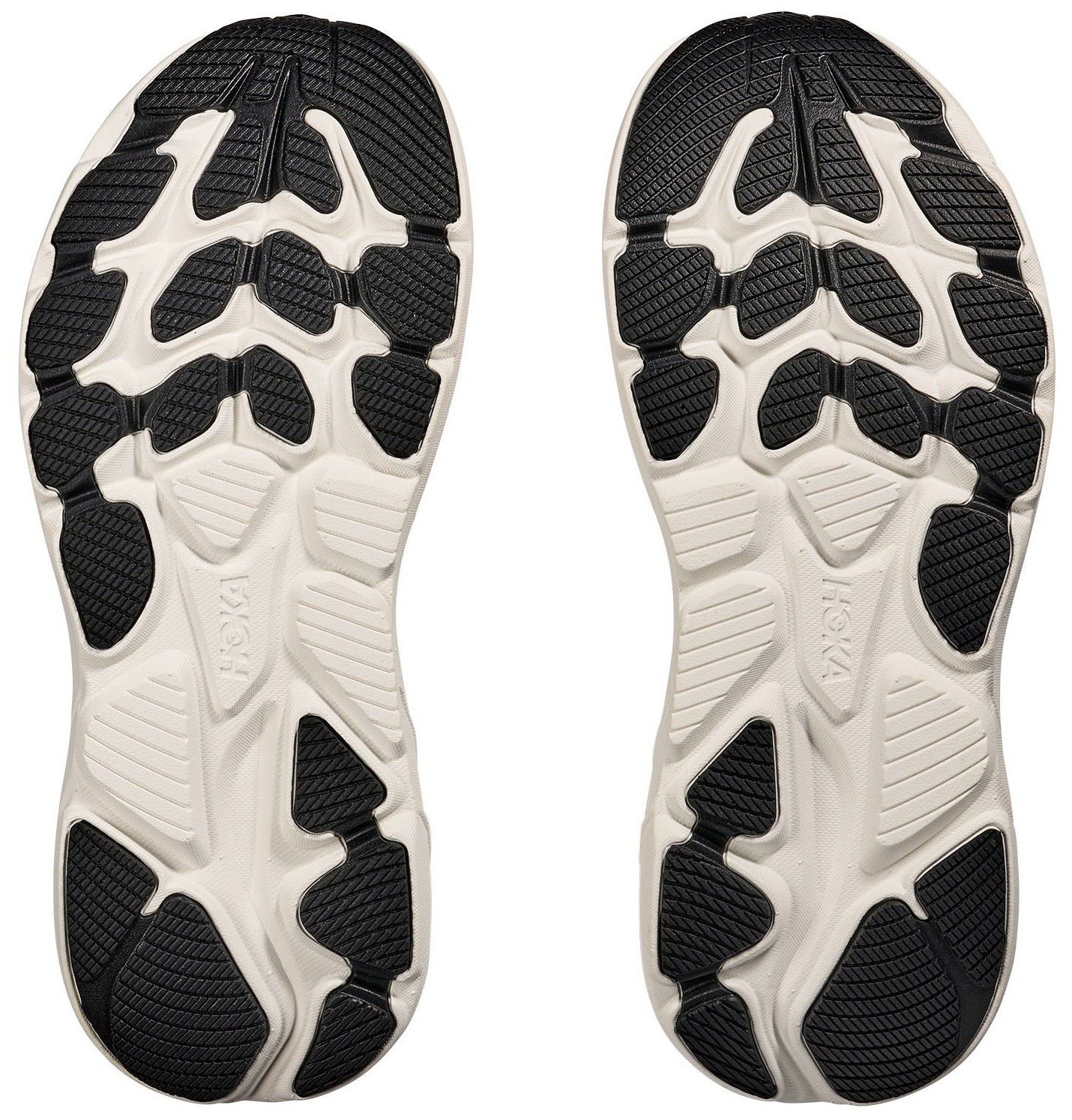 HOKA Kids' Grade School Clifton 10 Shoes product image