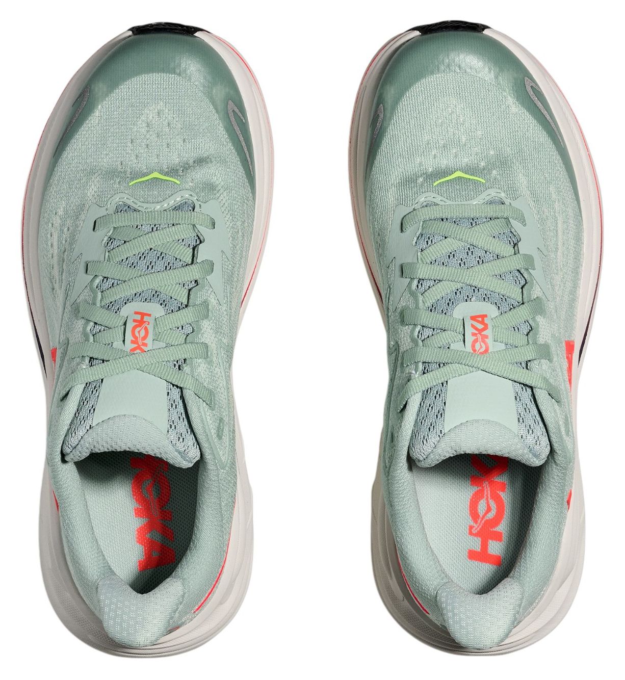 HOKA Kids' Grade School Clifton 10 Shoes product image