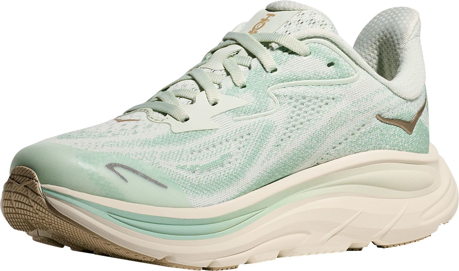 HOKA Kids' Grade School Clifton 10 Shoes product image