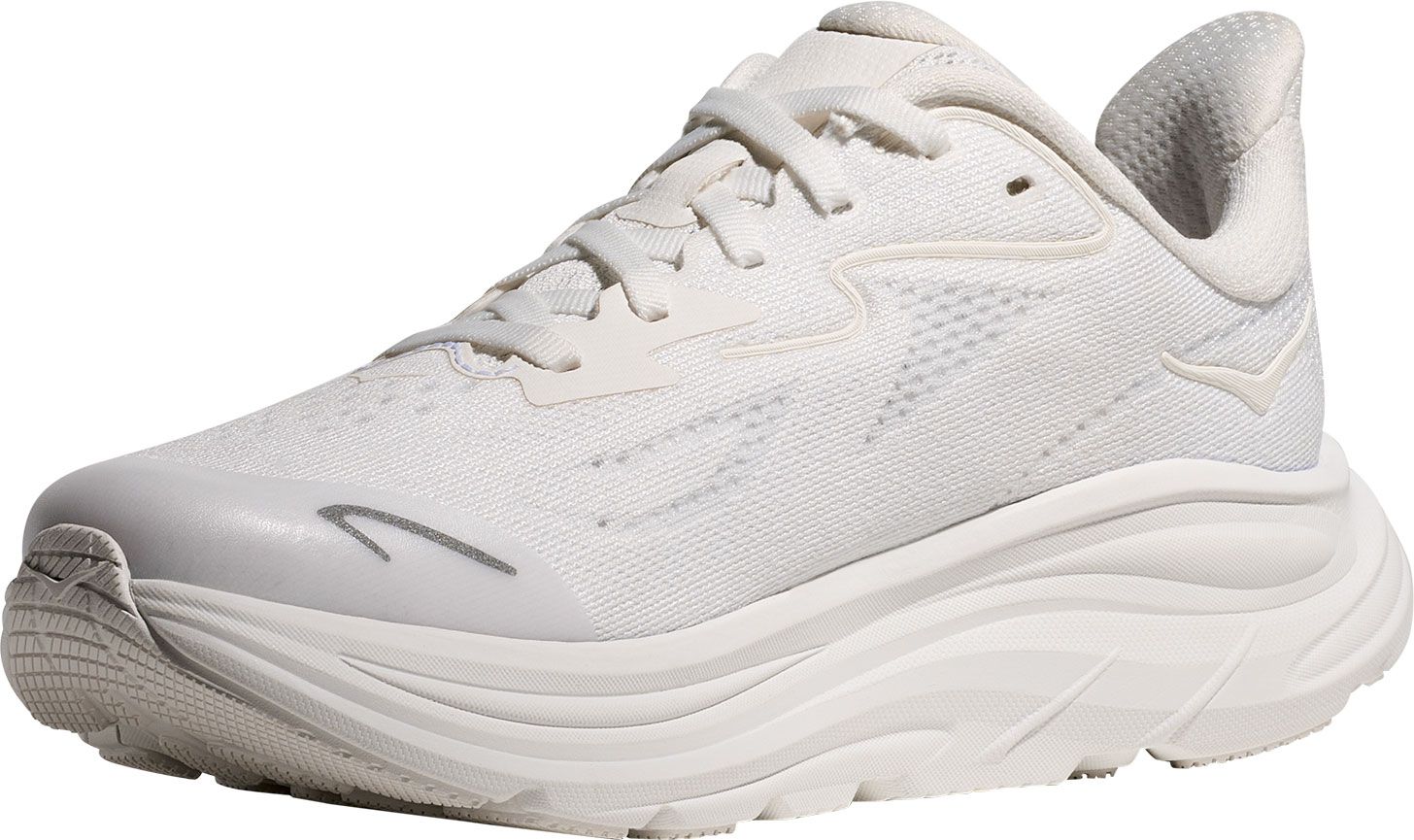 HOKA Kids' Grade School Clifton 10 Shoes product image
