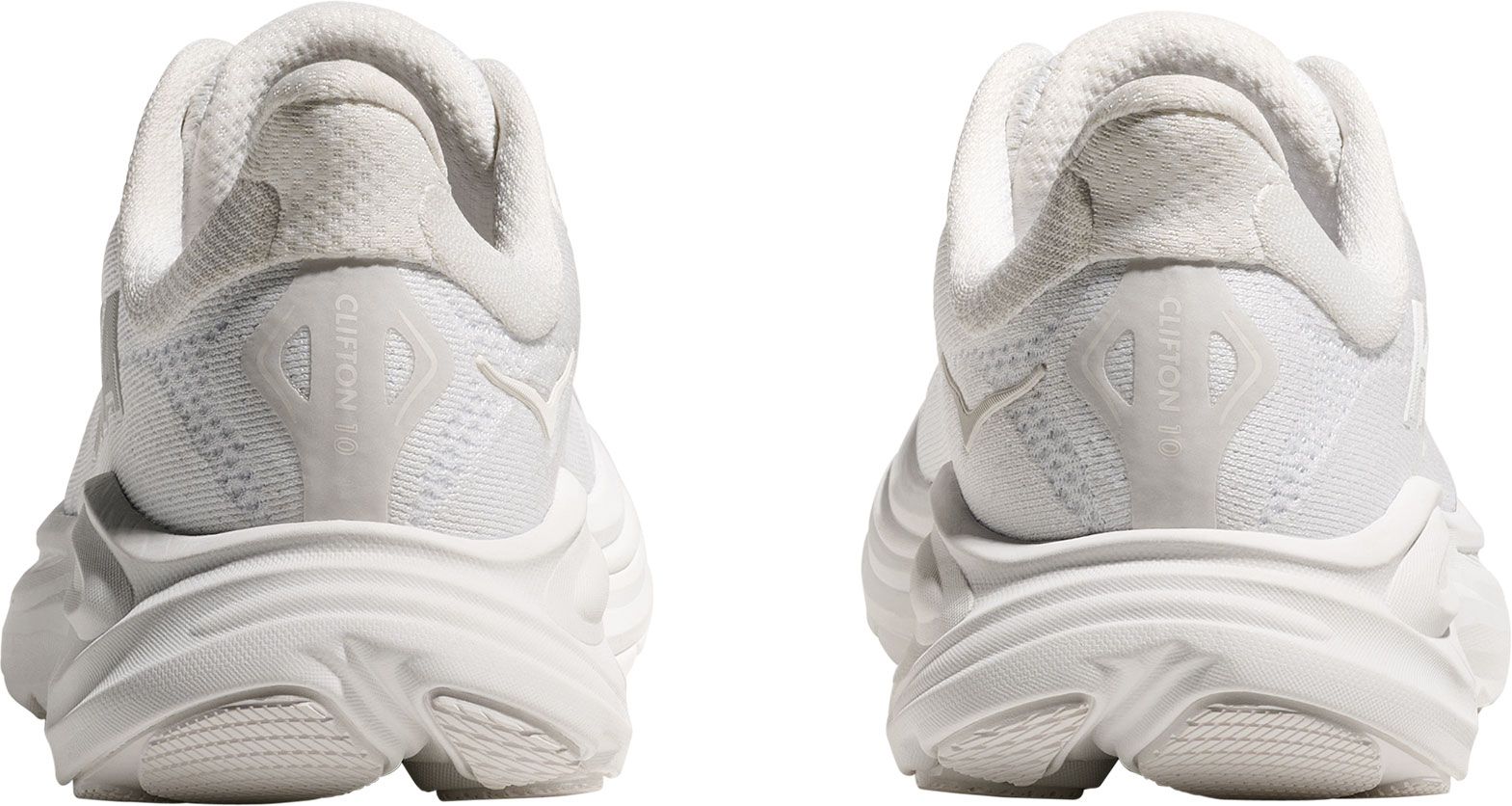 HOKA Kids' Grade School Clifton 10 Shoes product image