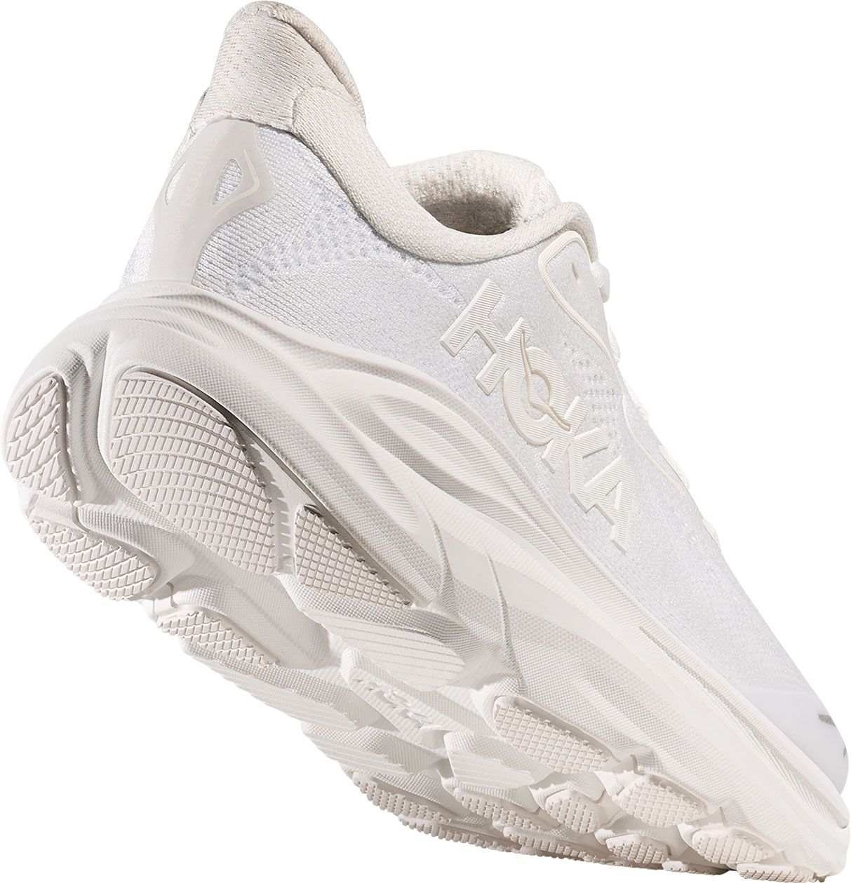 HOKA Kids' Grade School Clifton 10 Shoes product image