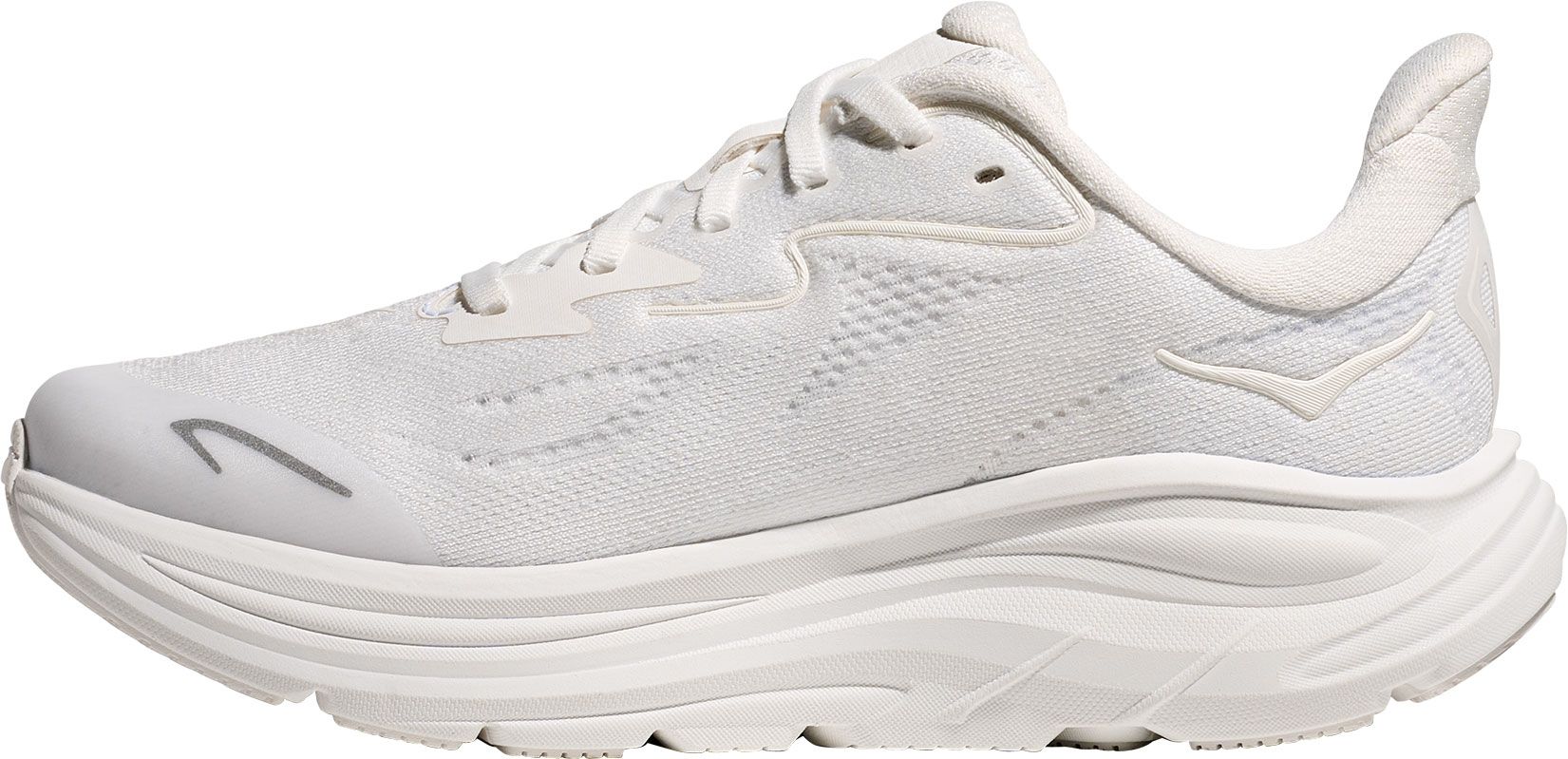 HOKA Kids' Grade School Clifton 10 Shoes product image