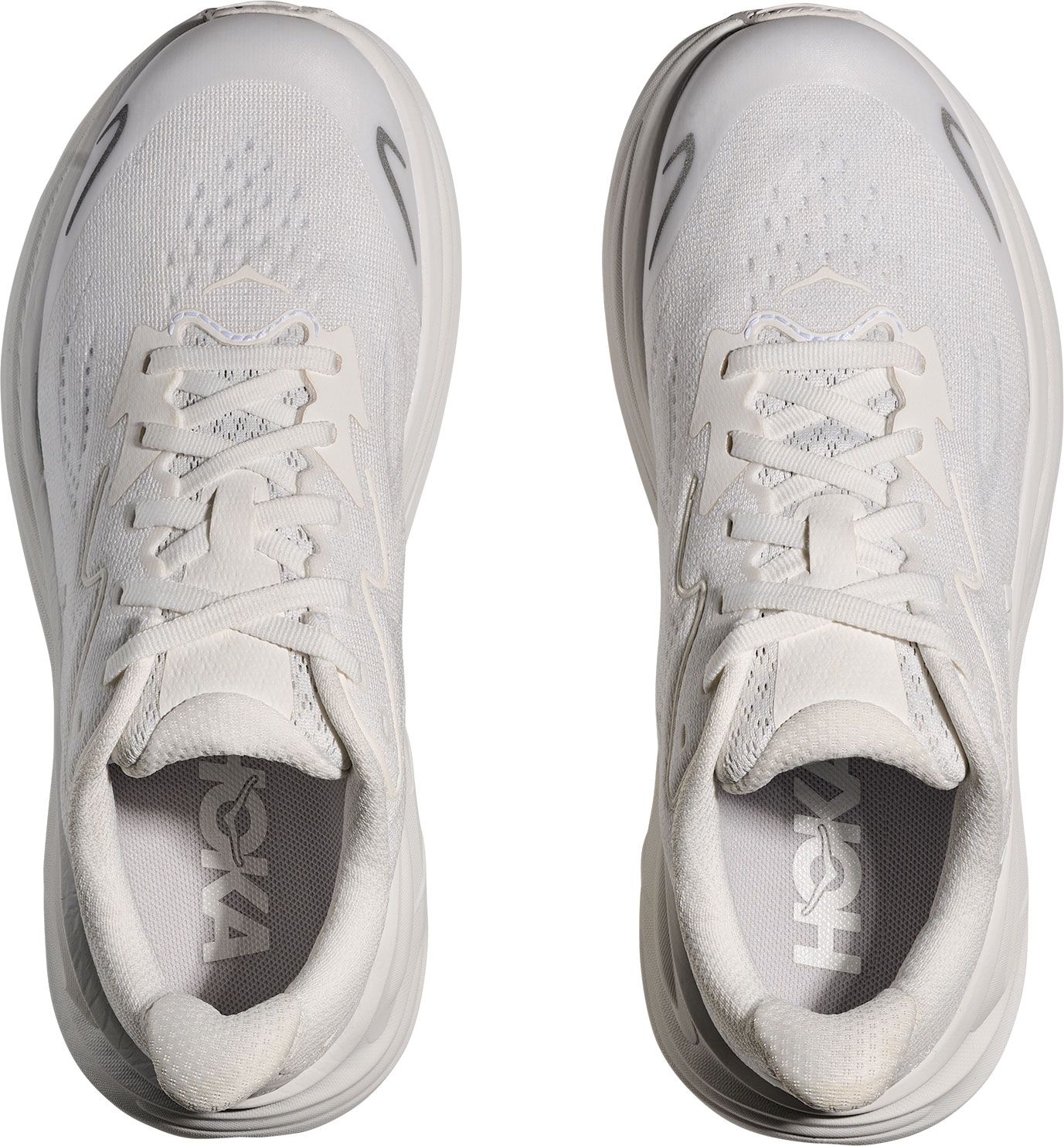 HOKA Kids' Grade School Clifton 10 Shoes product image