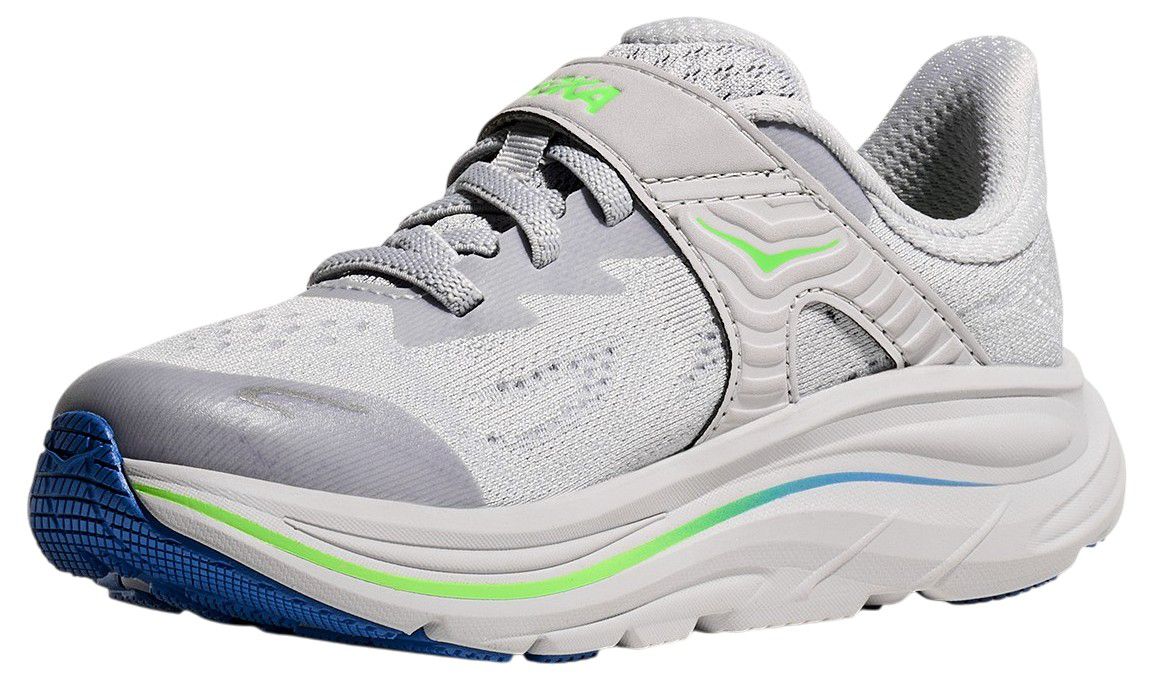 HOKA Kids' Preschool Clifton 10 Shoes product image