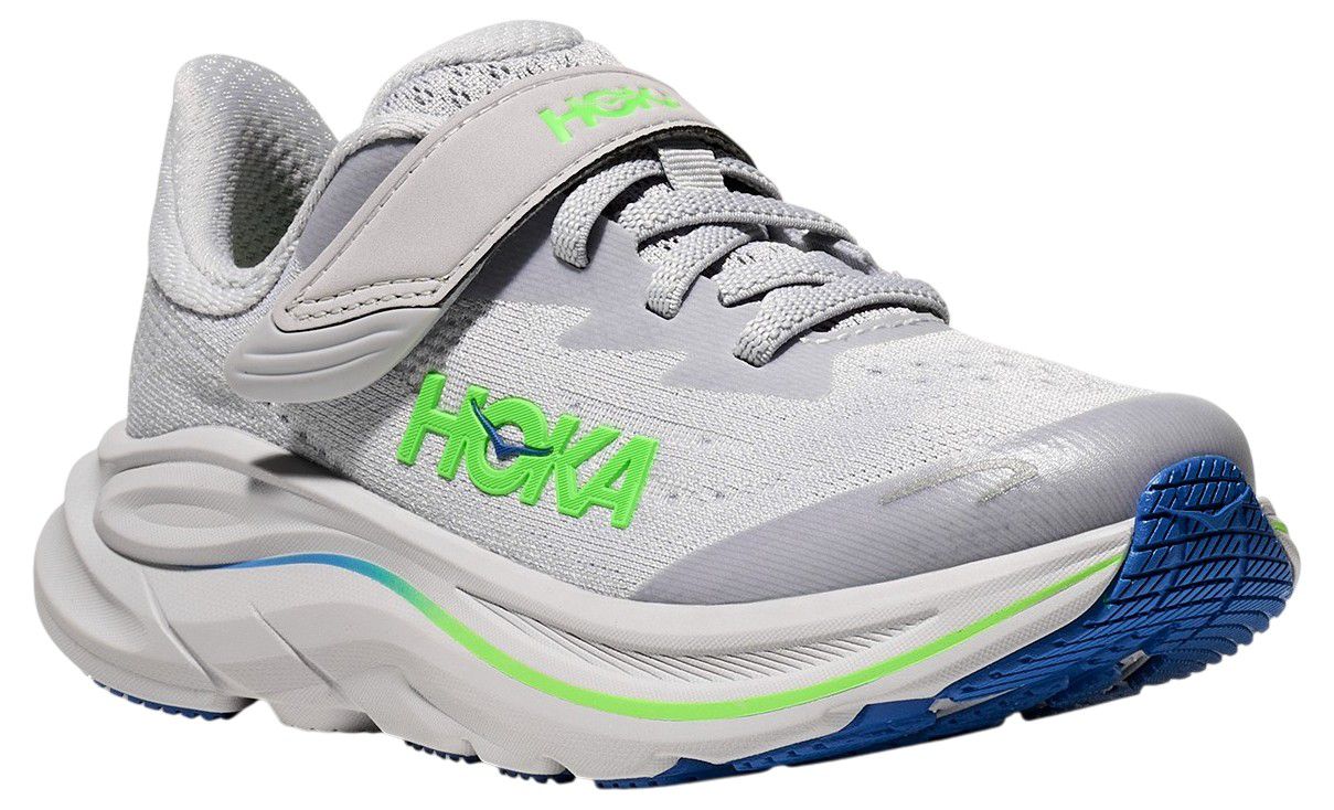 HOKA Kids' Preschool Clifton 10 Shoes product image
