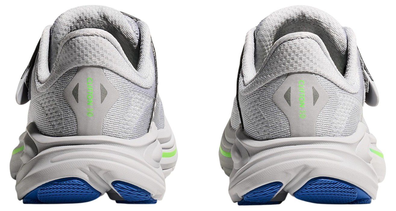 HOKA Kids' Preschool Clifton 10 Shoes product image