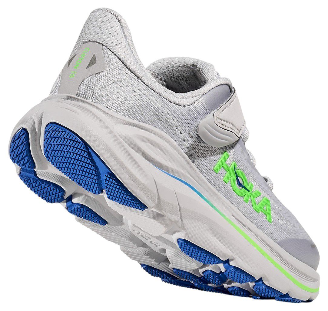 HOKA Kids' Preschool Clifton 10 Shoes product image