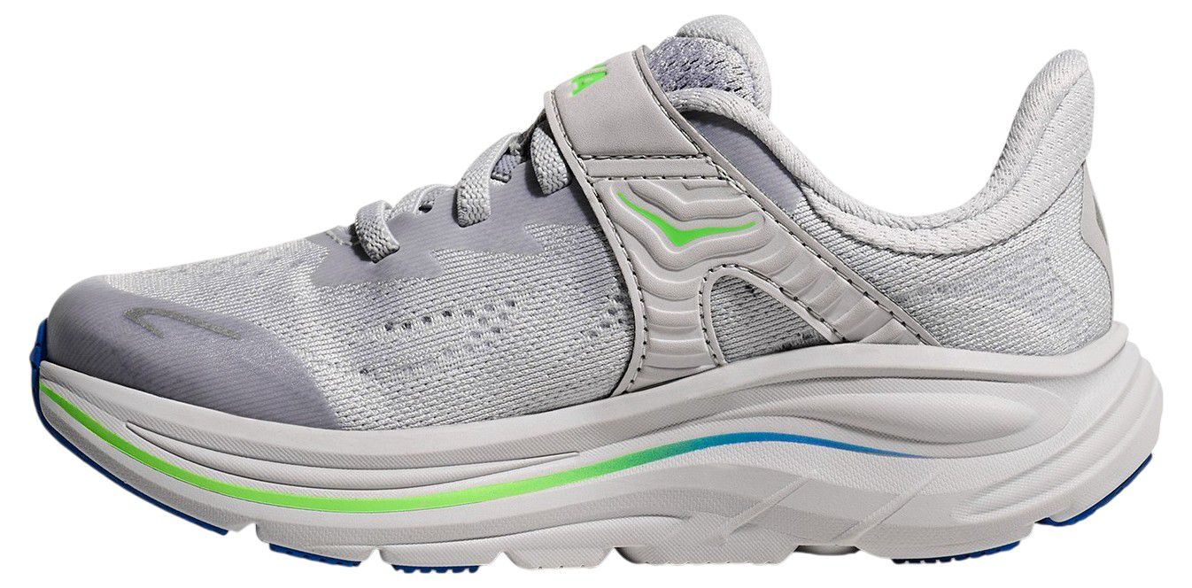 HOKA Kids' Preschool Clifton 10 Shoes product image