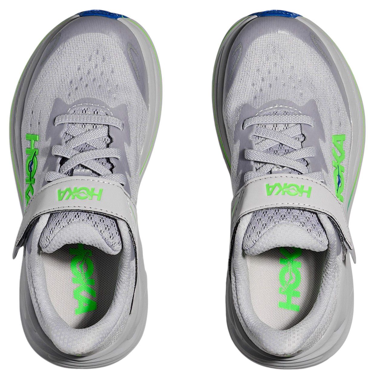HOKA Kids' Preschool Clifton 10 Shoes product image