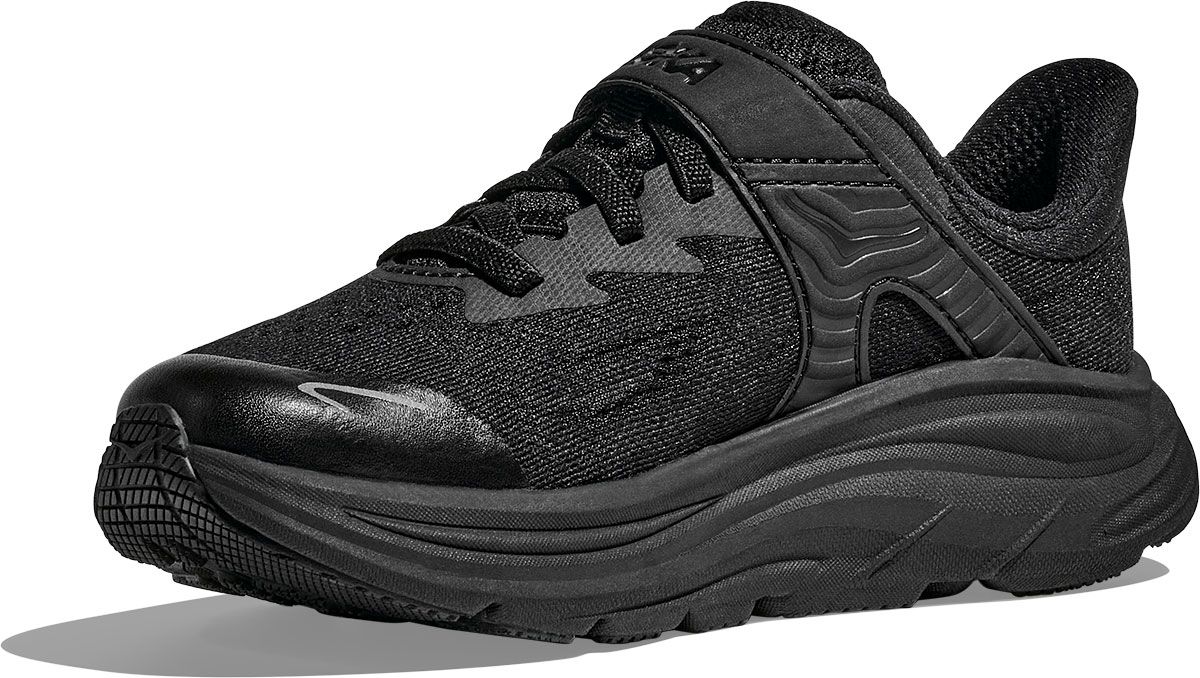 HOKA Kids' Preschool Clifton 10 Shoes product image