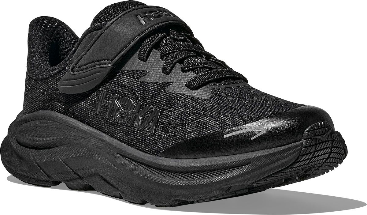 HOKA Kids' Preschool Clifton 10 Shoes product image