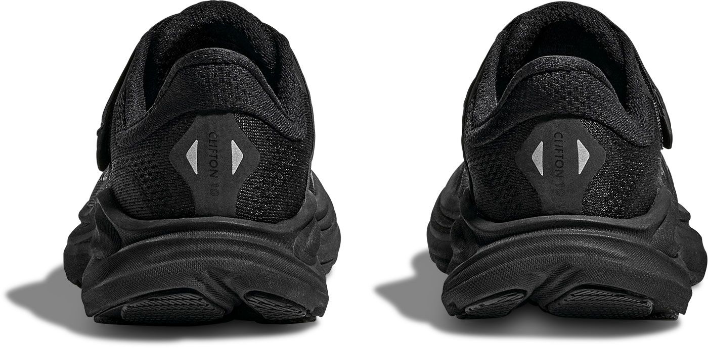 HOKA Kids' Preschool Clifton 10 Shoes product image