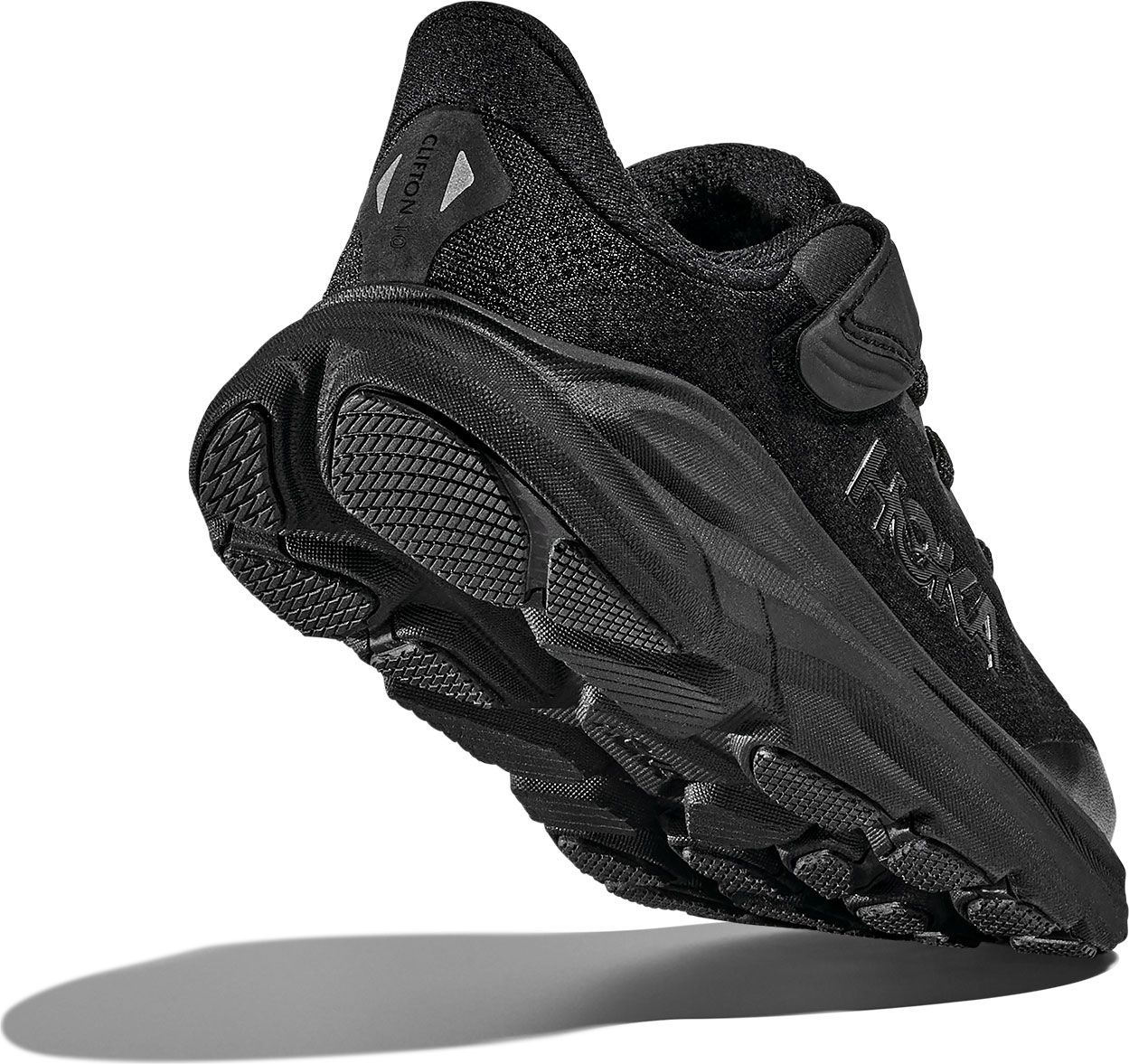 HOKA Kids' Preschool Clifton 10 Shoes product image