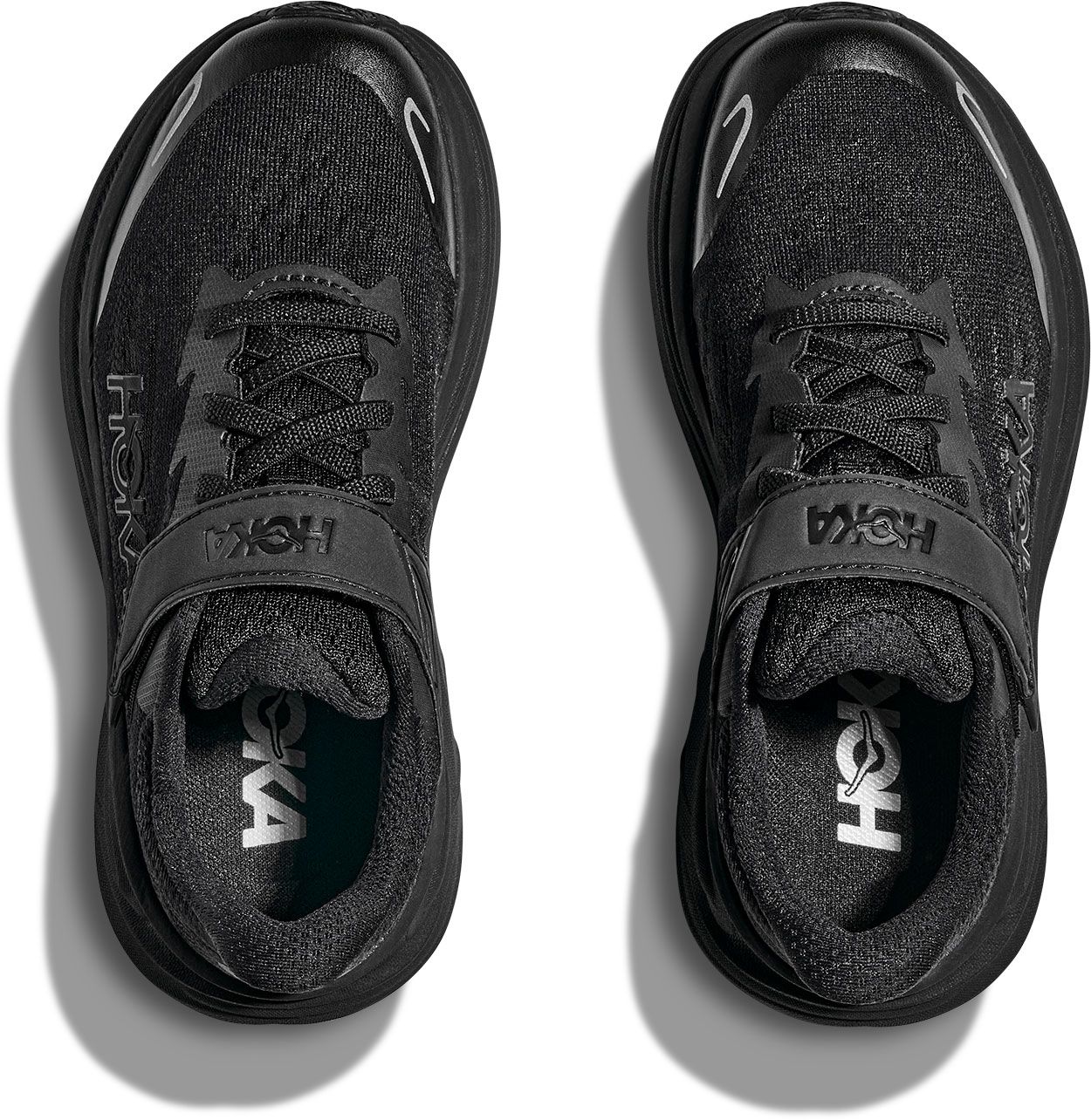 HOKA Kids' Preschool Clifton 10 Shoes product image