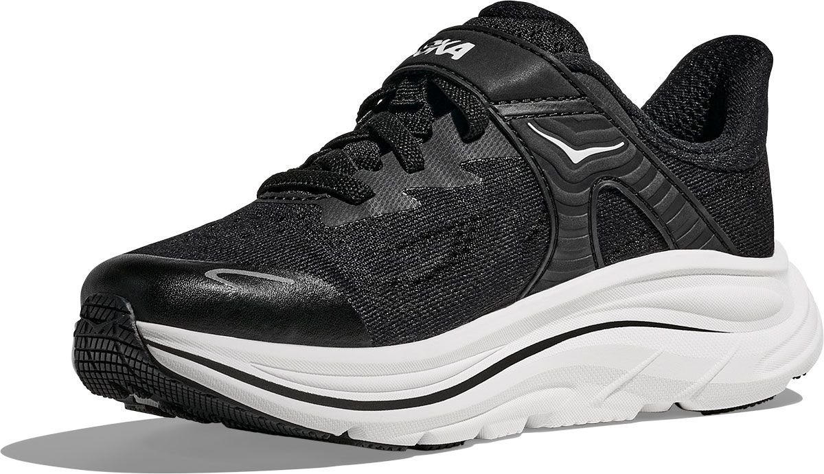 HOKA Kids' Preschool Clifton 10 Shoes product image