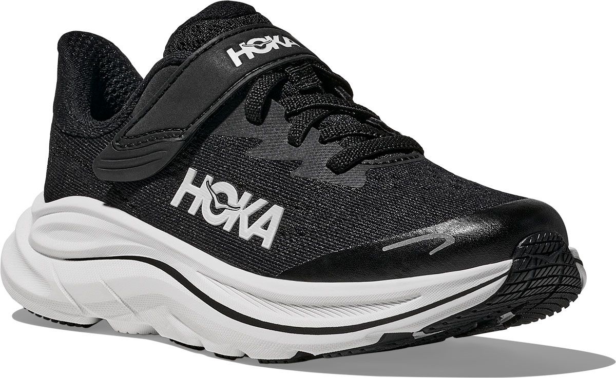 HOKA Kids' Preschool Clifton 10 Shoes product image