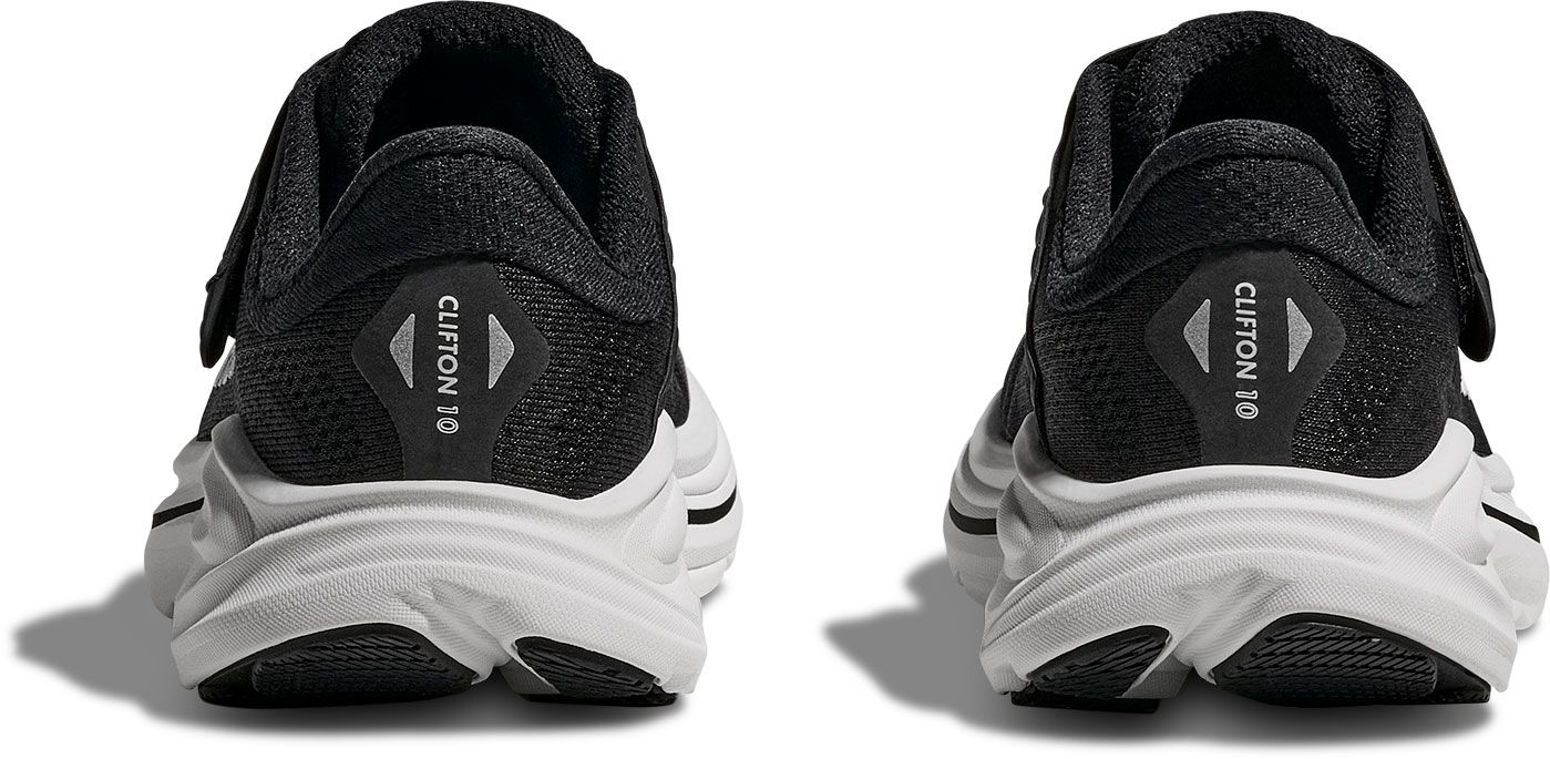 HOKA Kids' Preschool Clifton 10 Shoes product image