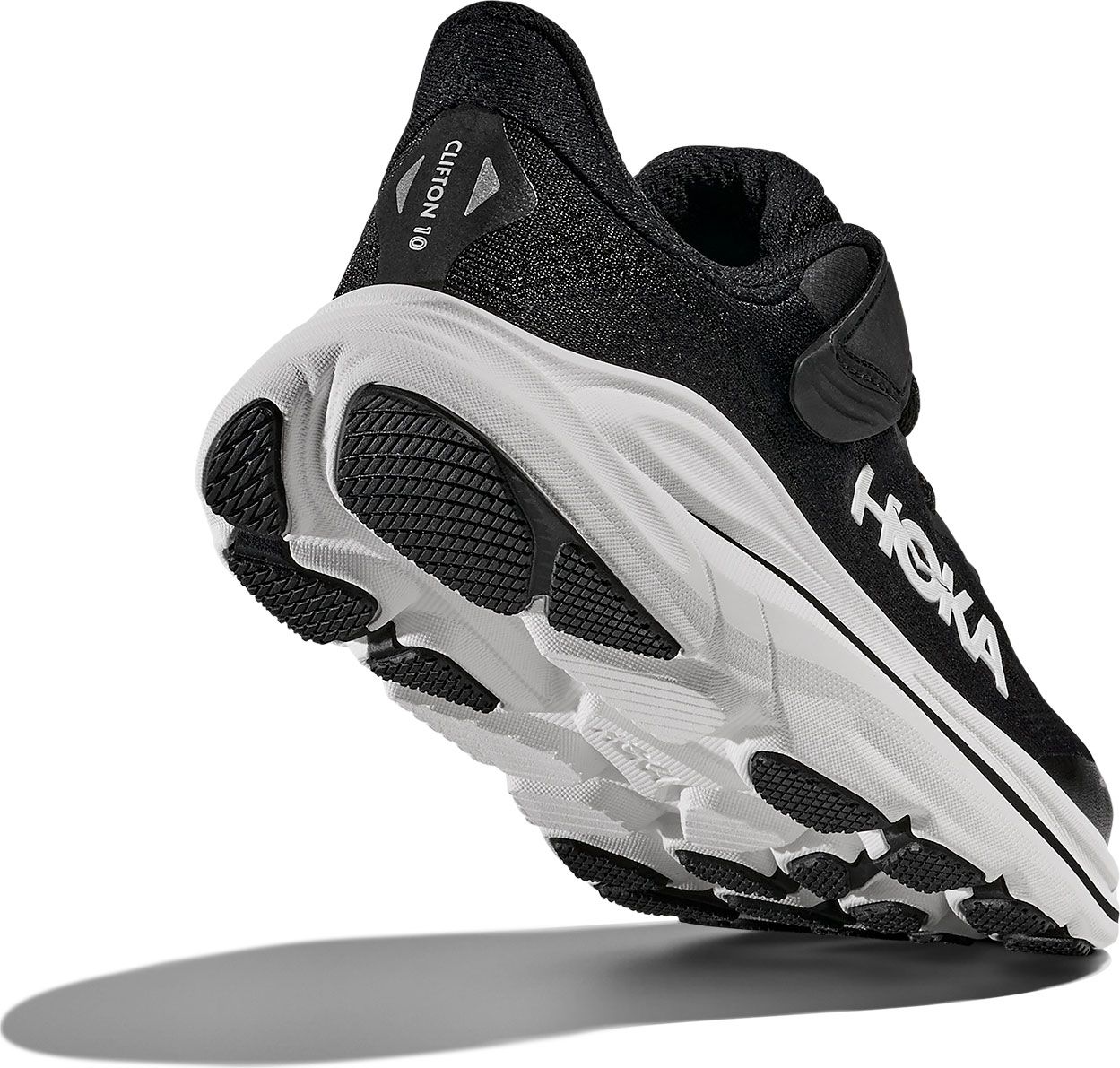 HOKA Kids' Preschool Clifton 10 Shoes product image