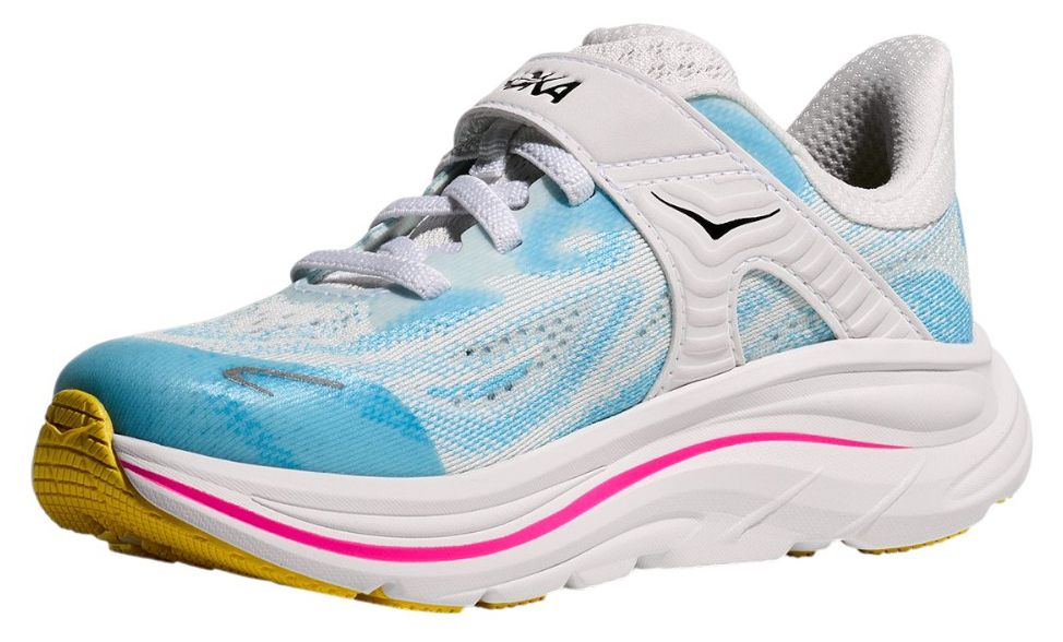 HOKA Kids' Preschool Clifton 10 Shoes product image